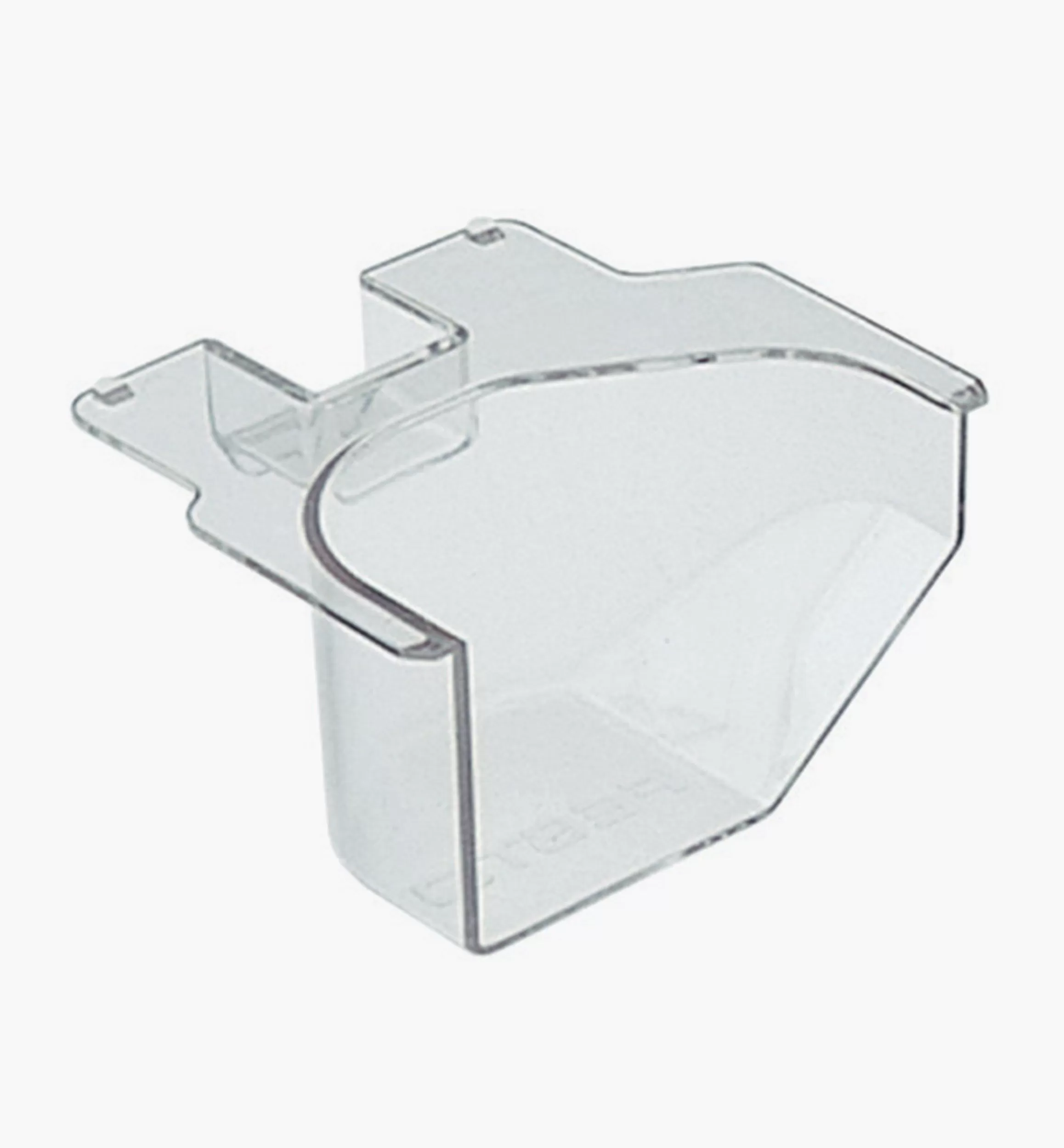 Lee Valley Chip Guard For Festool OF 1400 EQ & OF 2200 EB Routers
