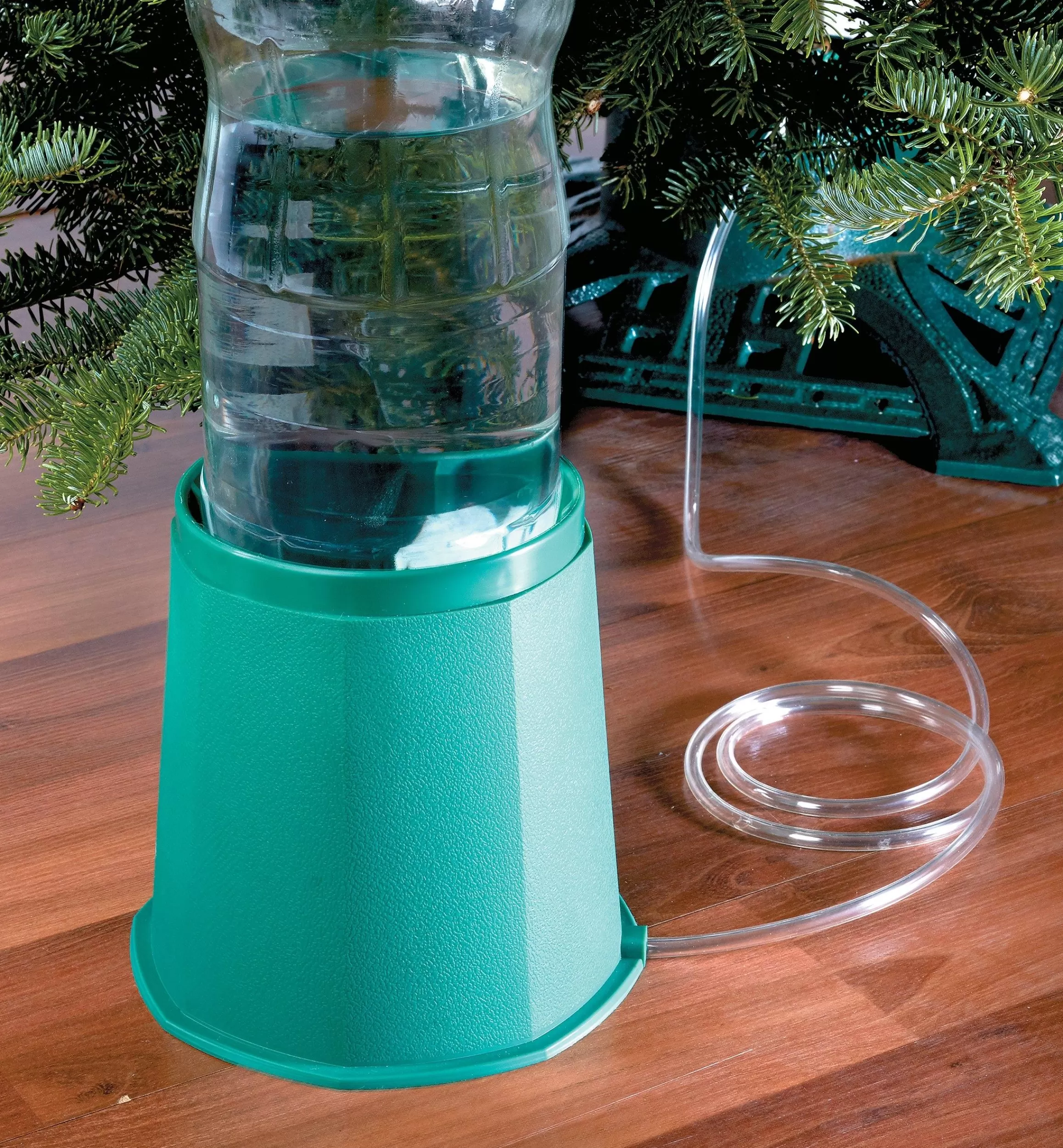 Lee Valley Christmas Tree Water Fountain