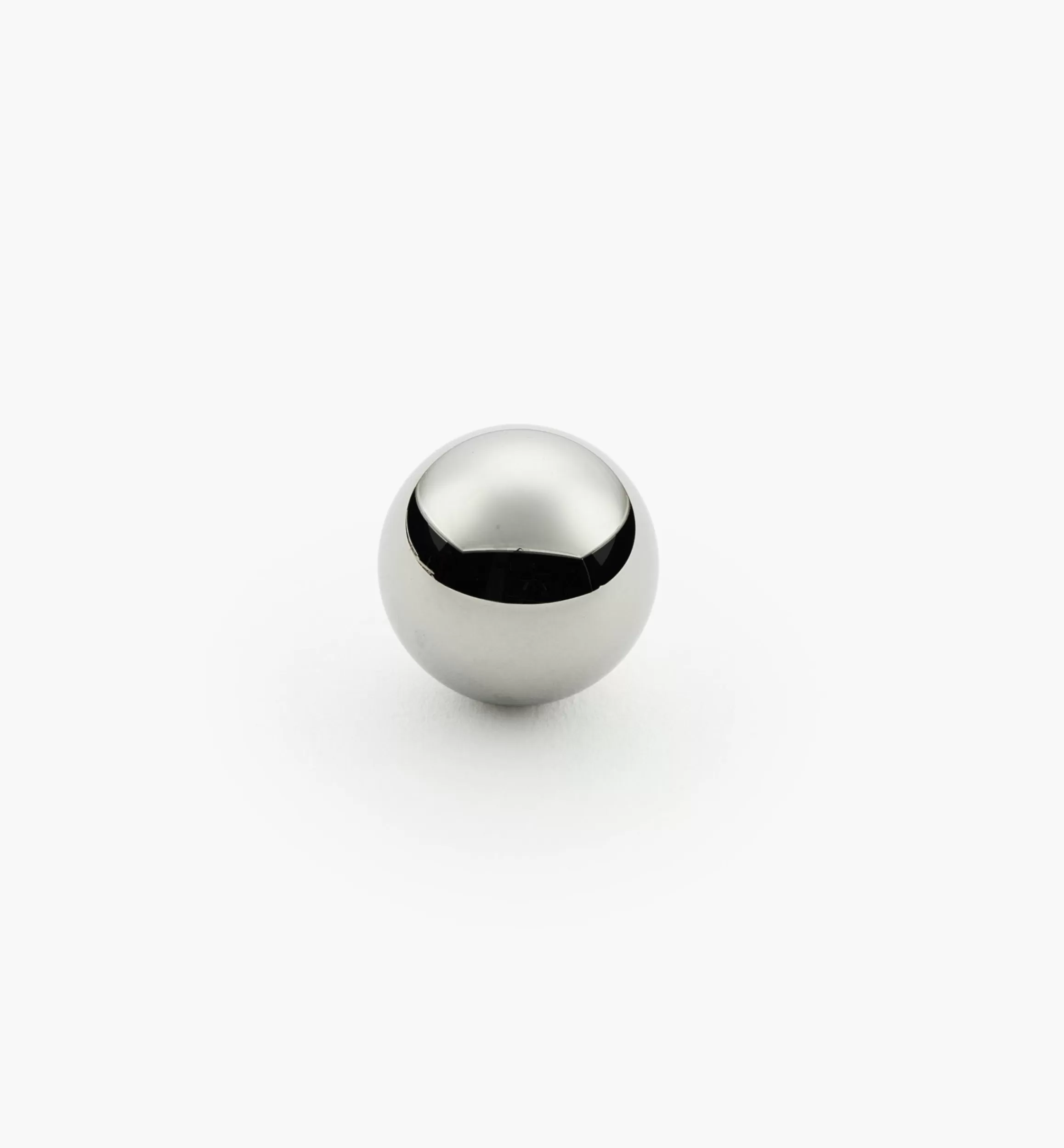 Lee Valley Chromed Steel Balls