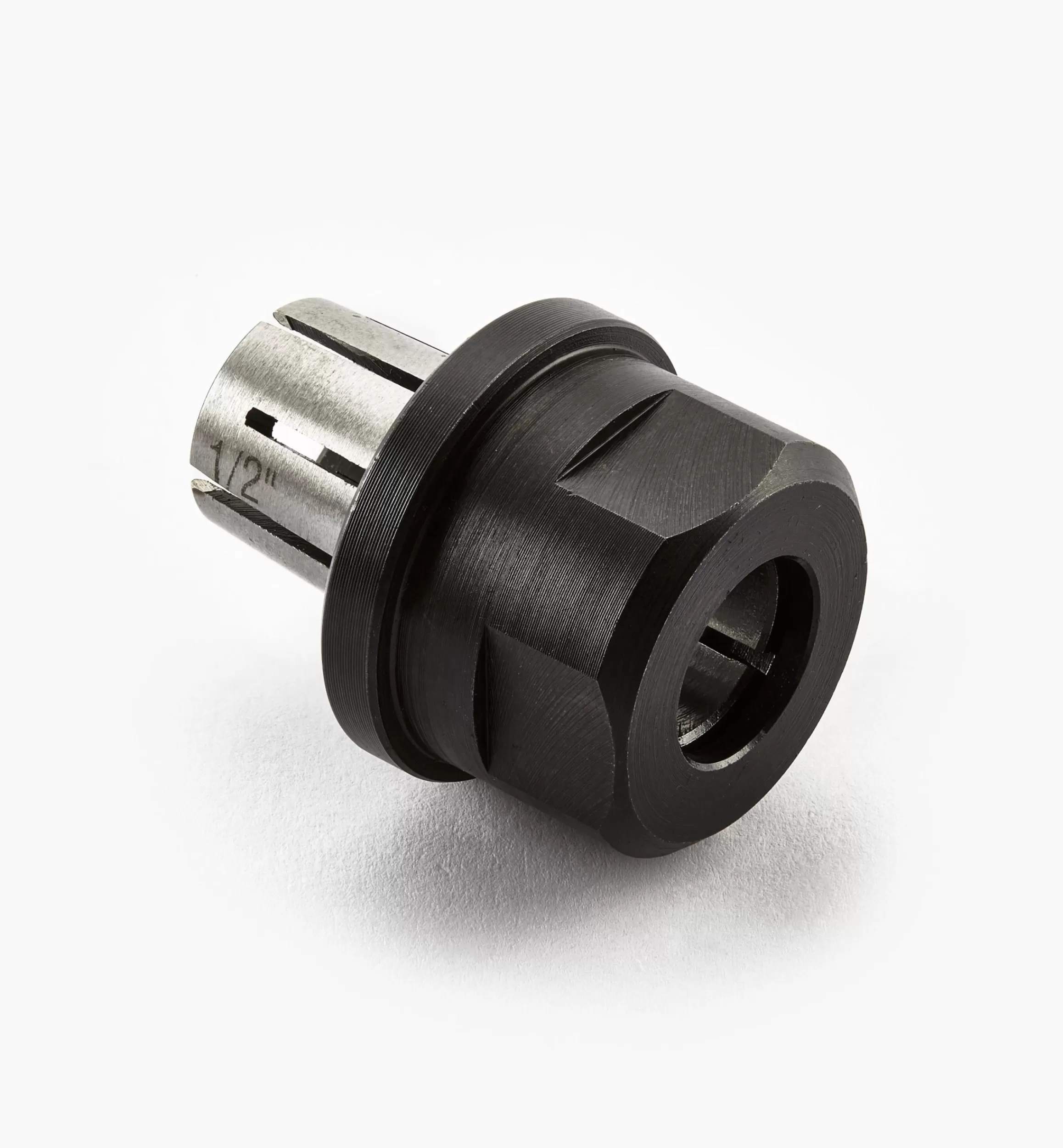 Lee Valley Clamping Collet For Festool OF 1400 EQ & OF 2200 EB Routers