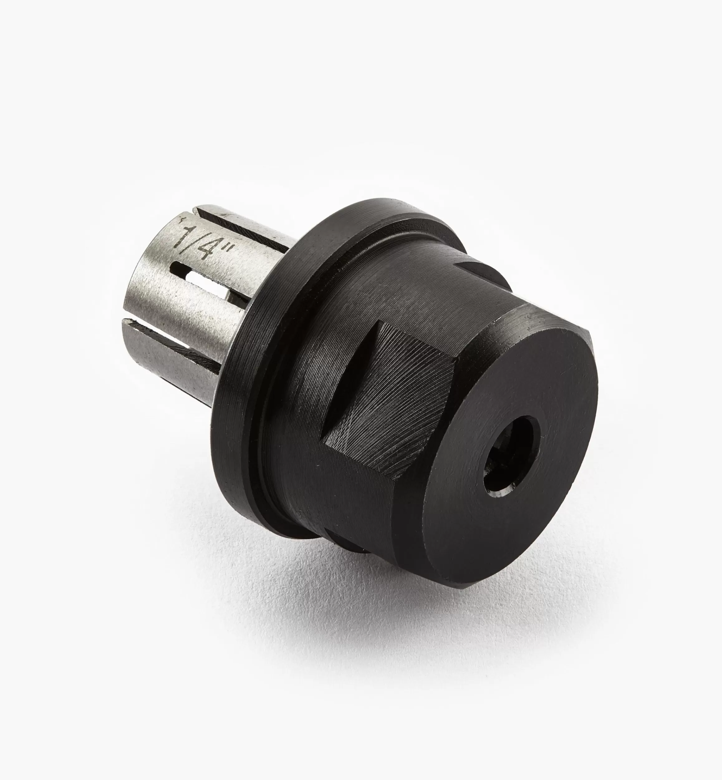 Lee Valley Clamping Collet For Festool OF 1400 EQ & OF 2200 EB Routers