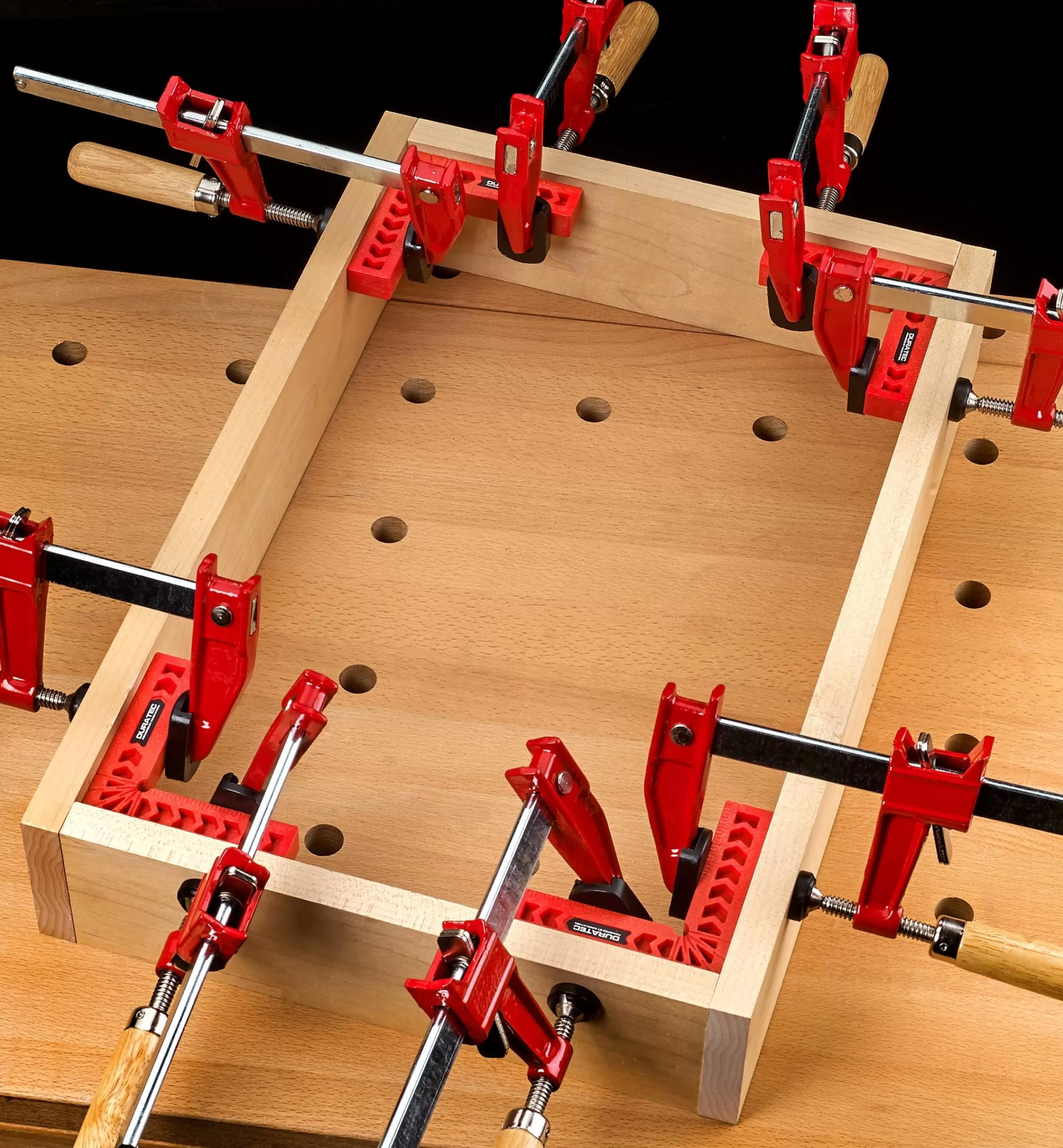 Lee Valley Clamping Squares