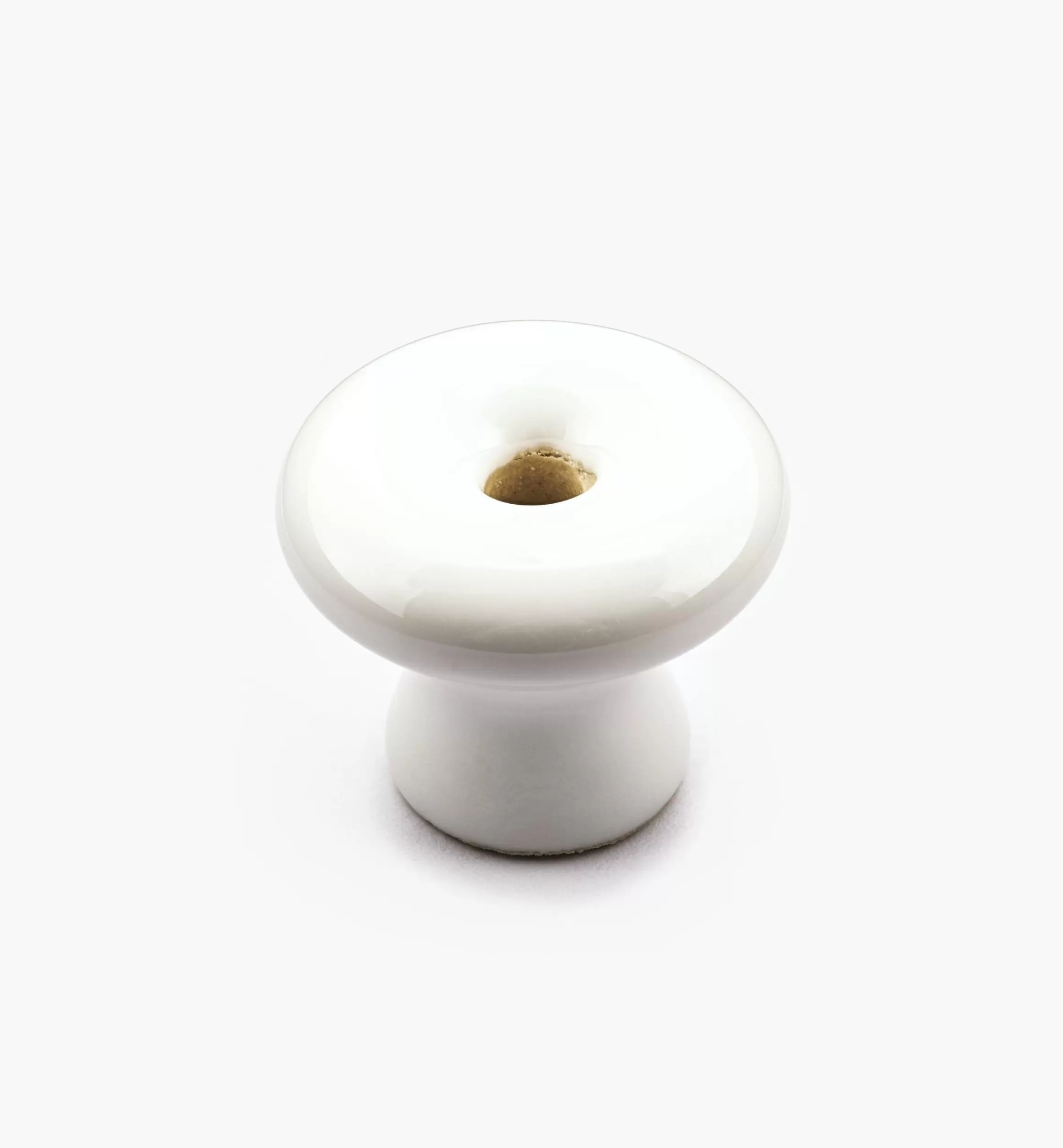 Lee Valley Classic Ceramic Knobs