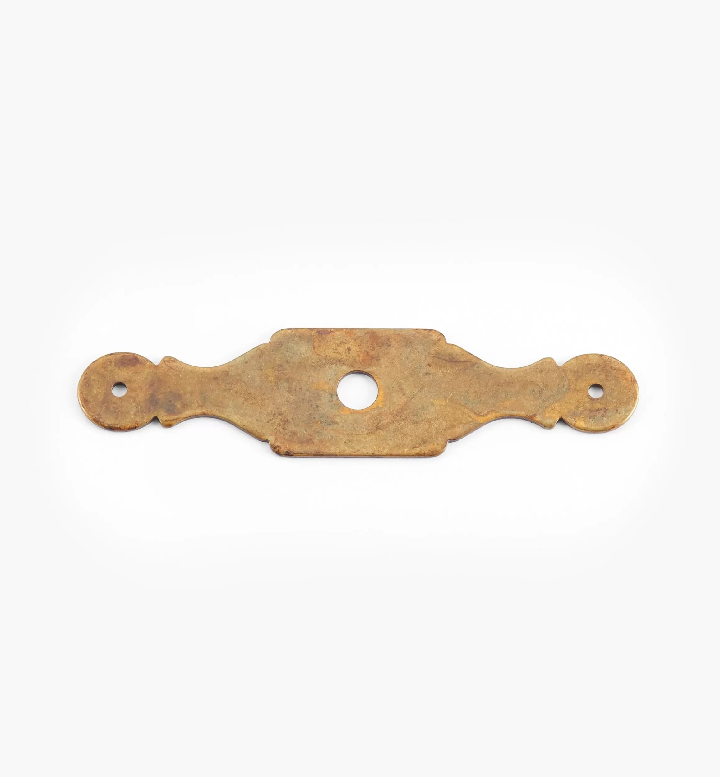 Lee Valley Classic Knob Escutcheon