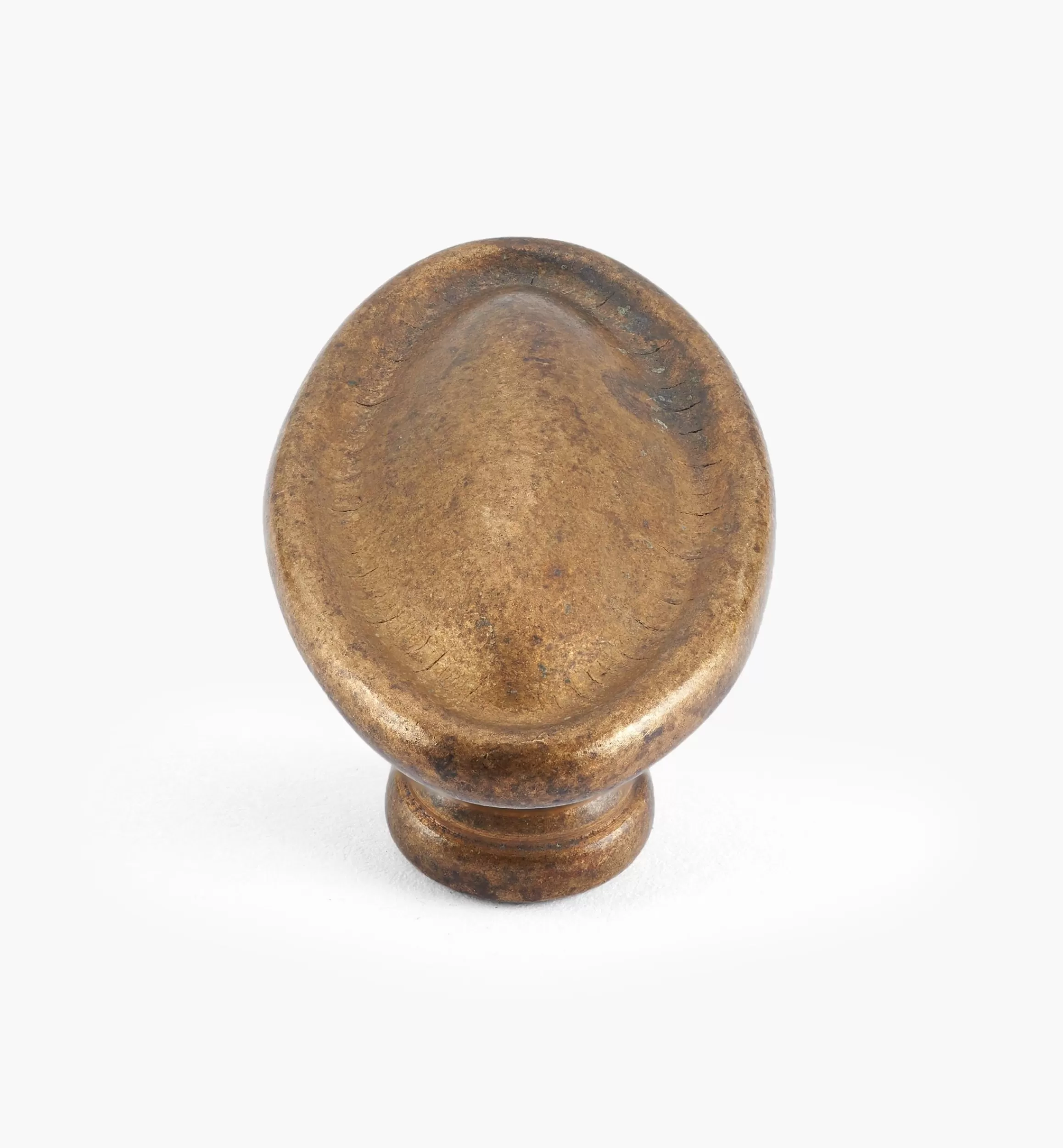Lee Valley Classic Oval Knob