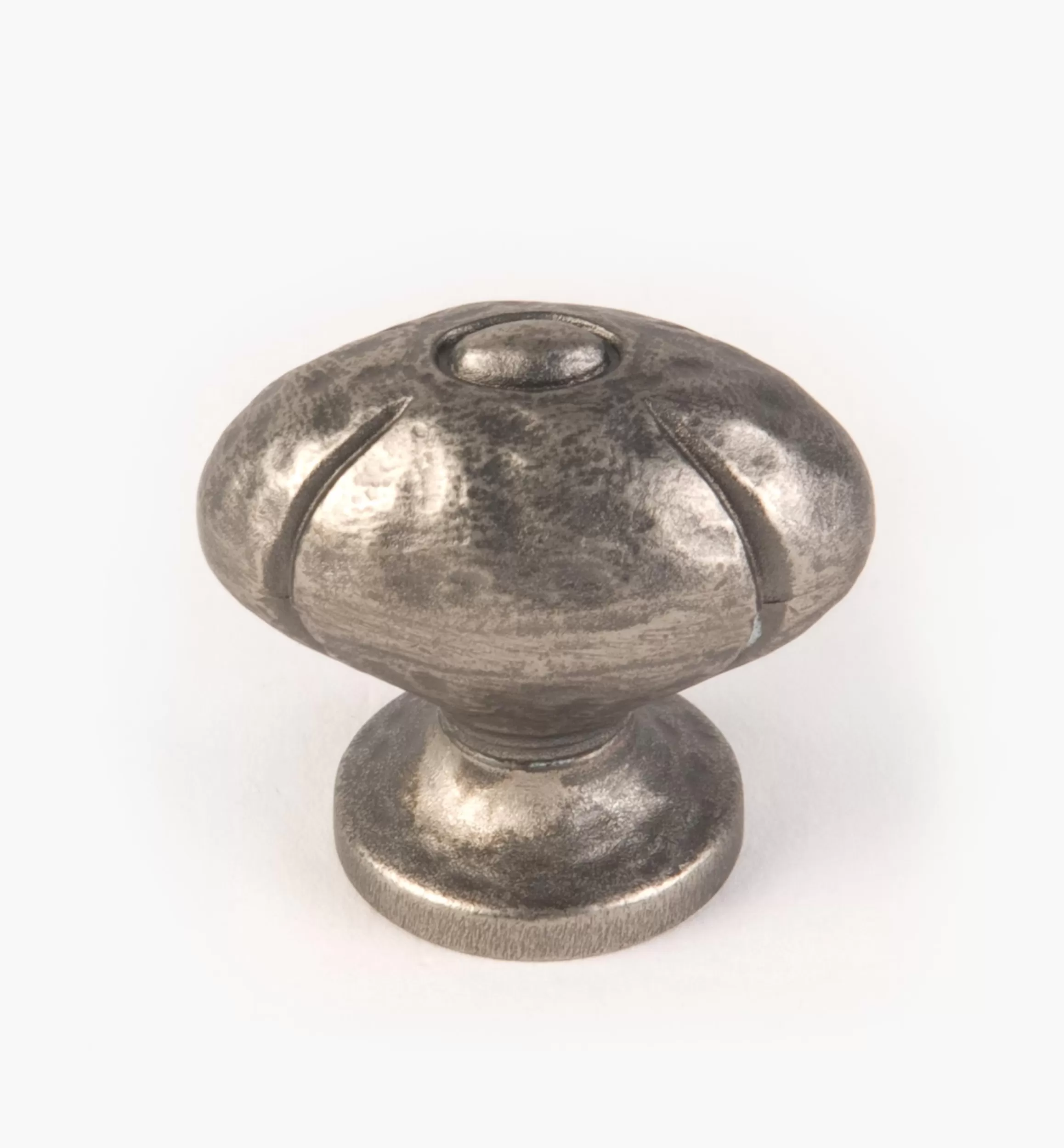 Lee Valley Classic Siena Oval Knob