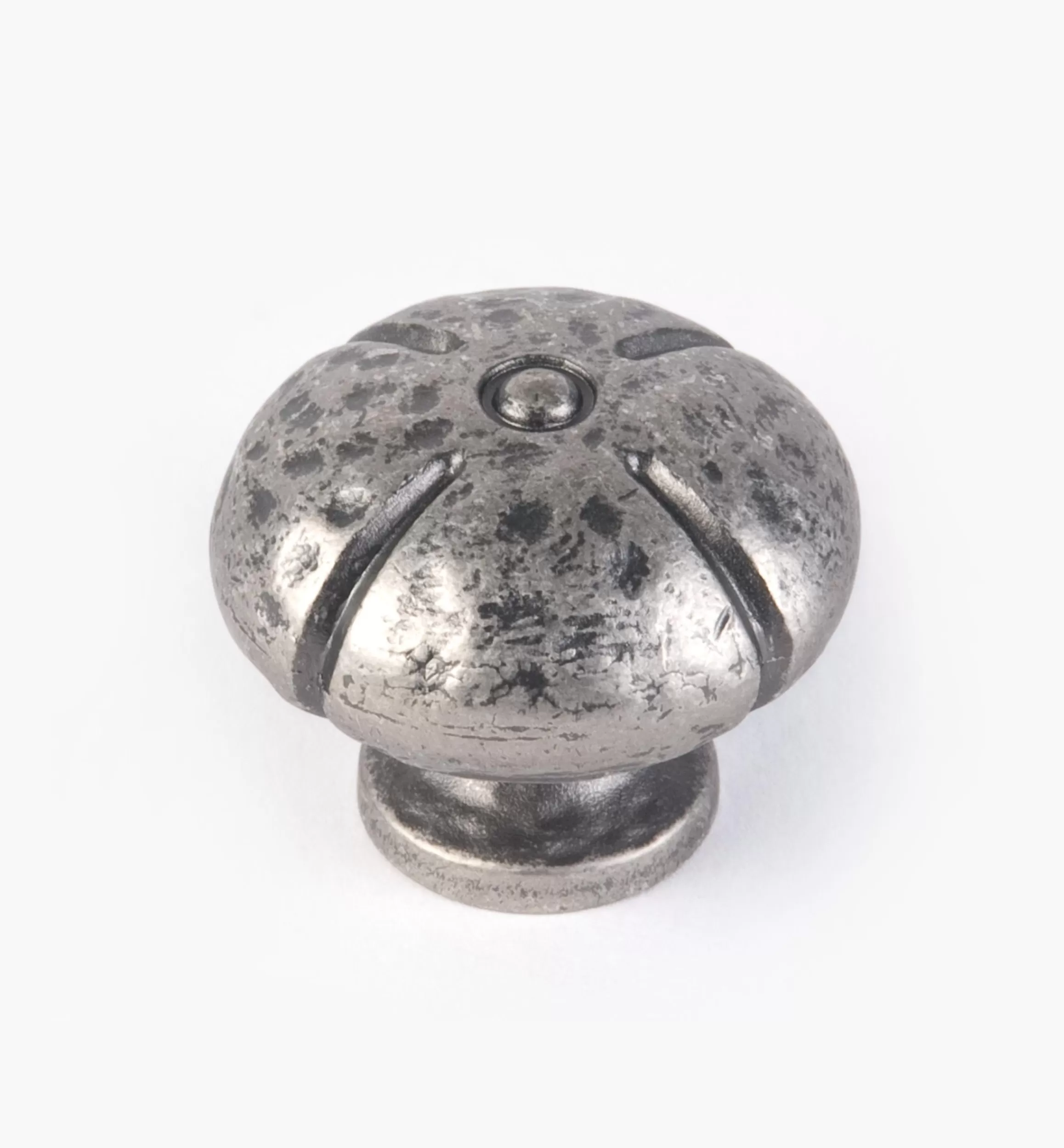 Lee Valley Classic Siena Round Knob