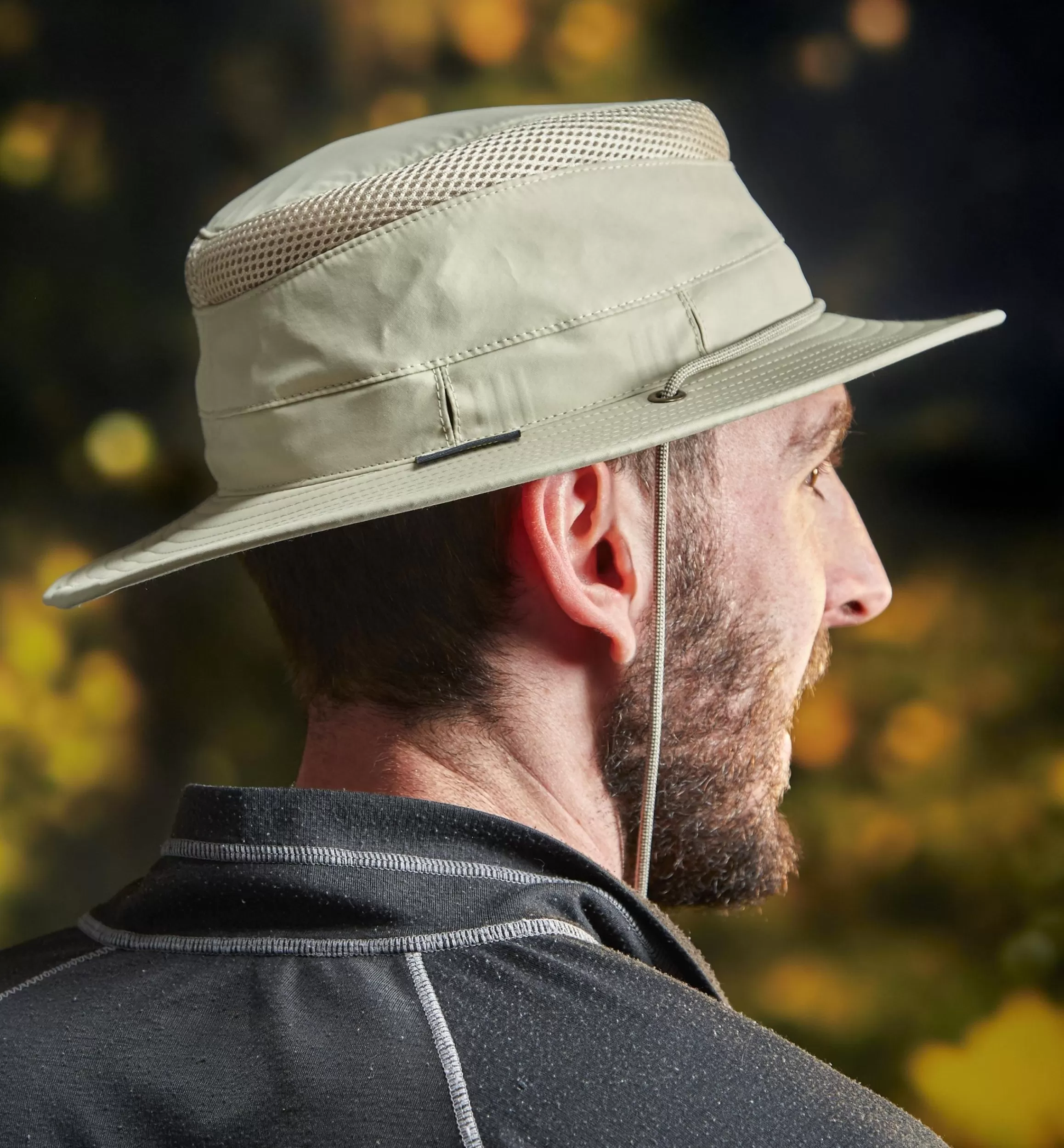 Lee Valley Classic Travel Hat