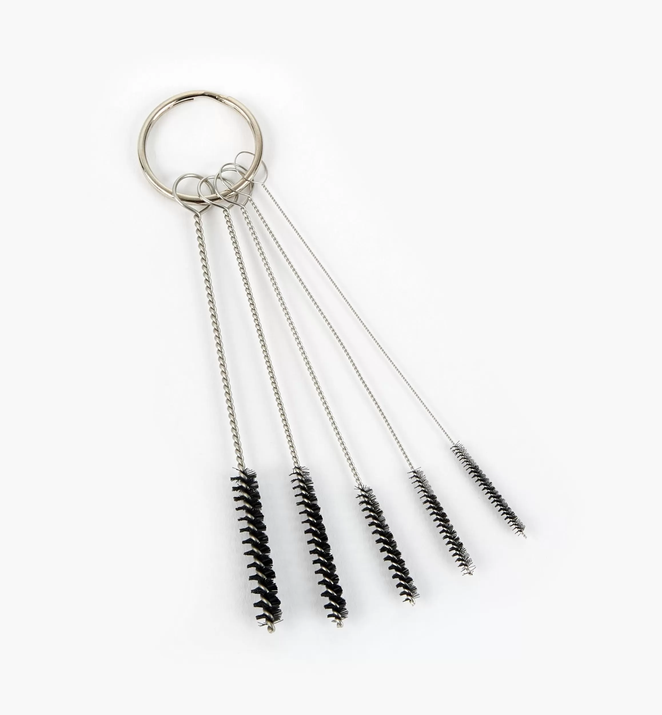Lee Valley Cleaning Brush Set For Grex Airbrush Kits