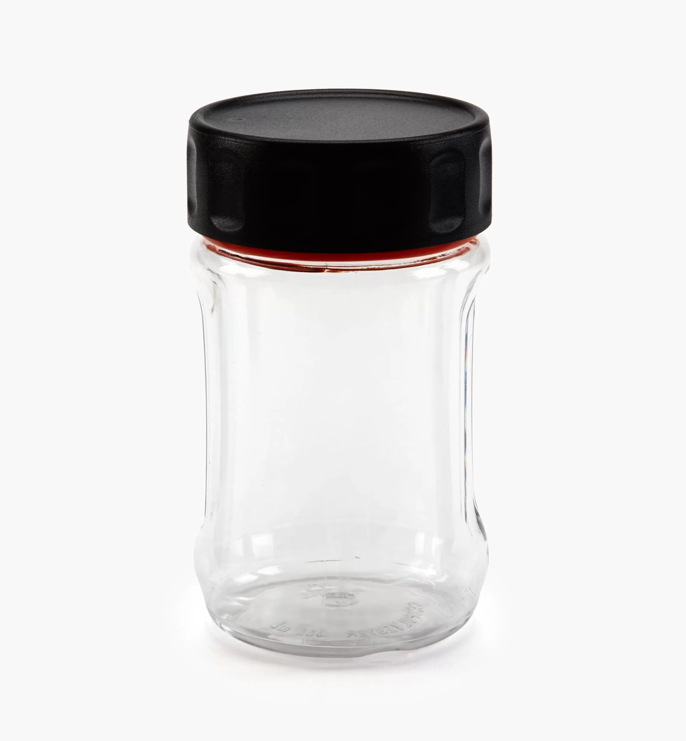 Lee Valley Clear Durajar Utility Containers