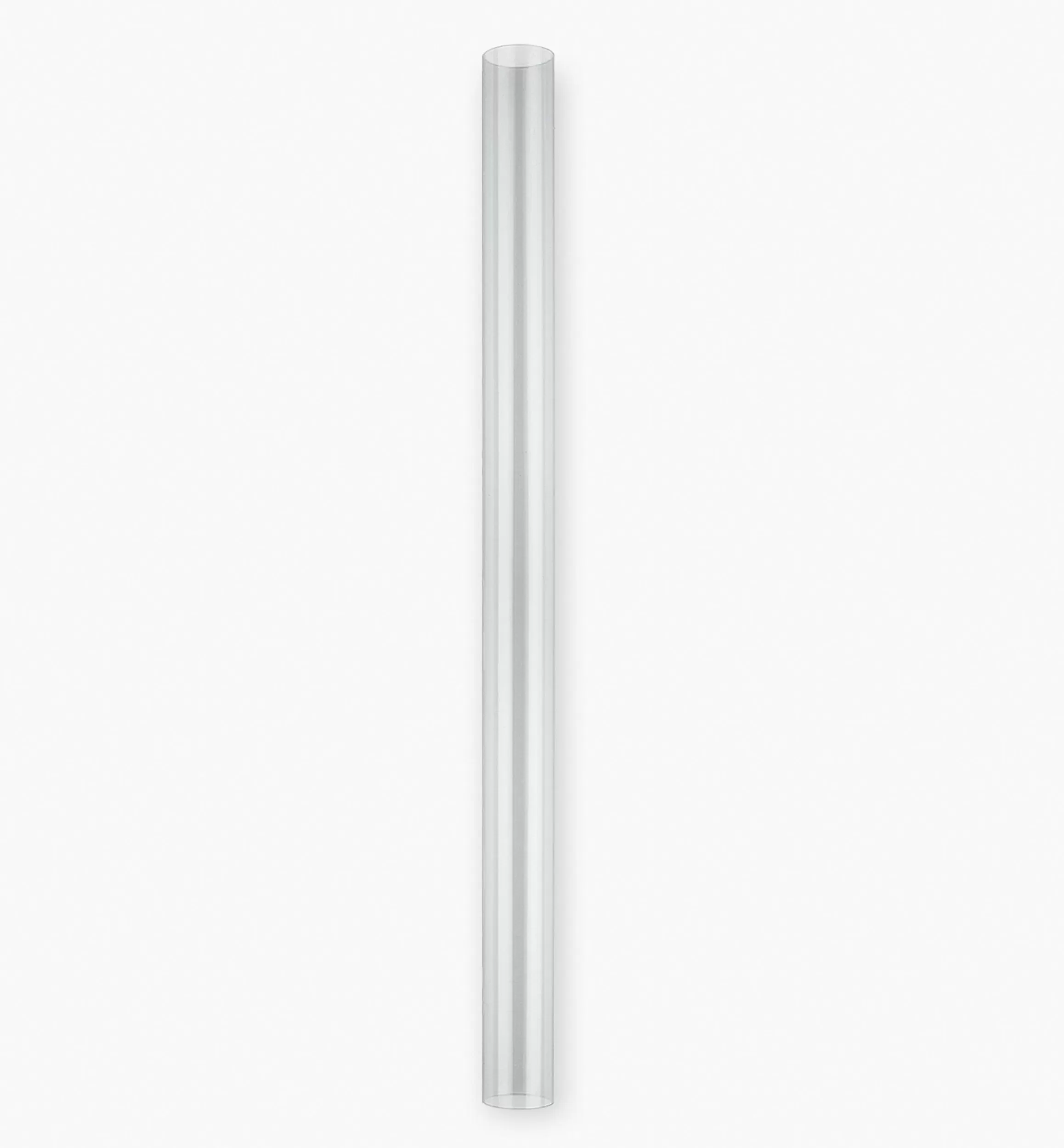 Lee Valley 2 1/2" × 36" Clear Pipe For Dust Collection Network