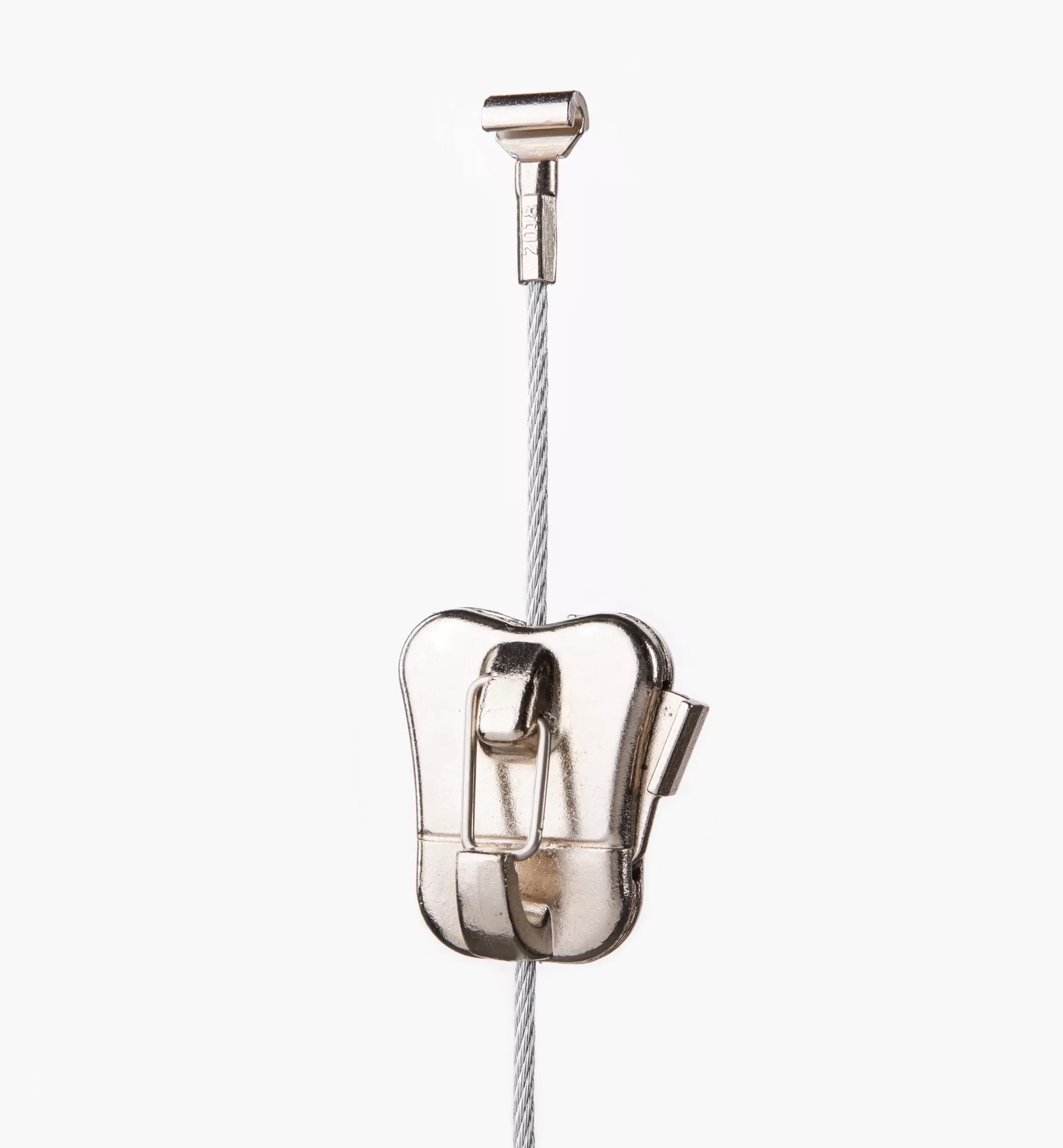 Lee Valley Cliprail Zipper Pro Picture Hook