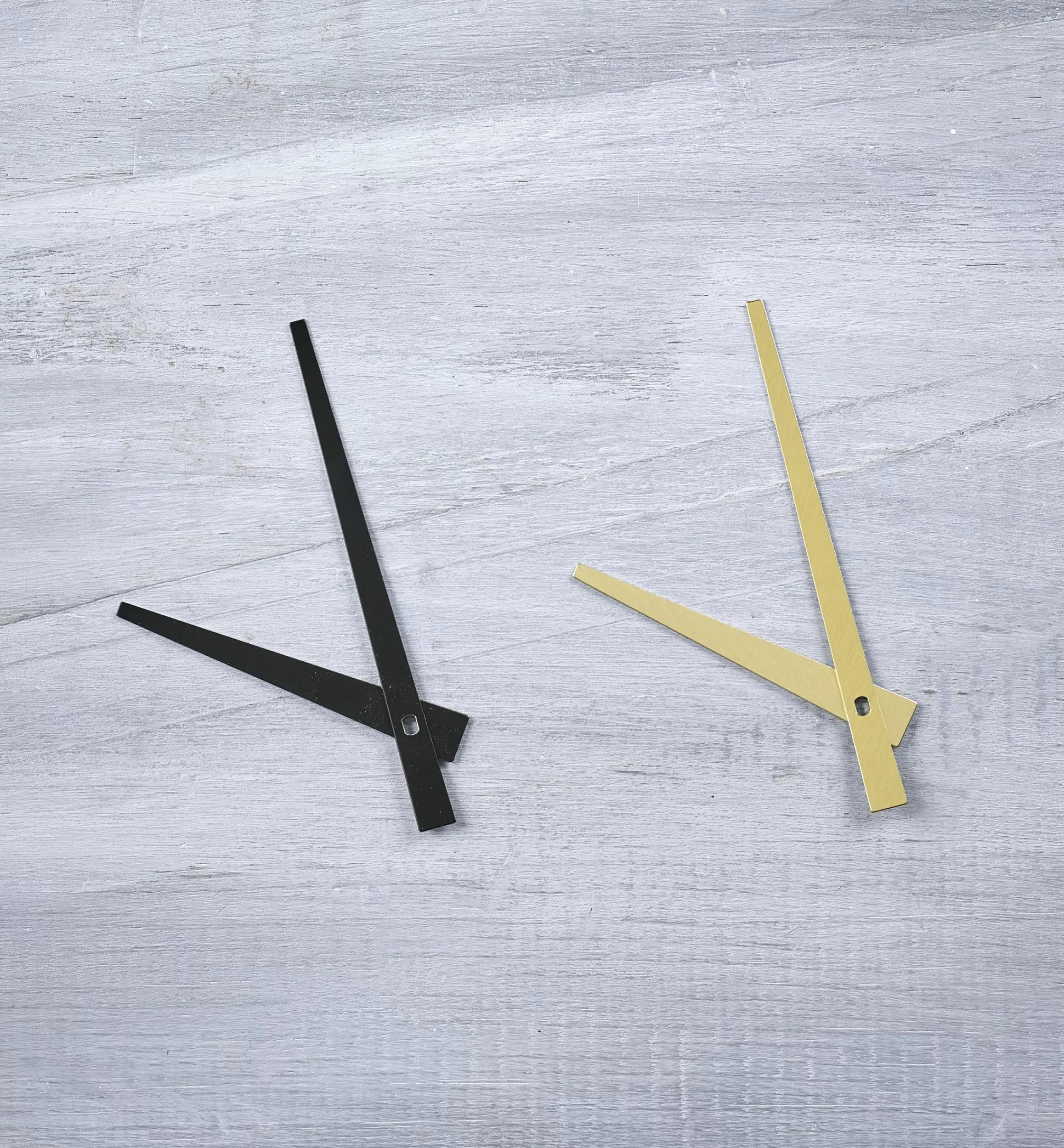 Lee Valley 3 3/8" Clock Hands