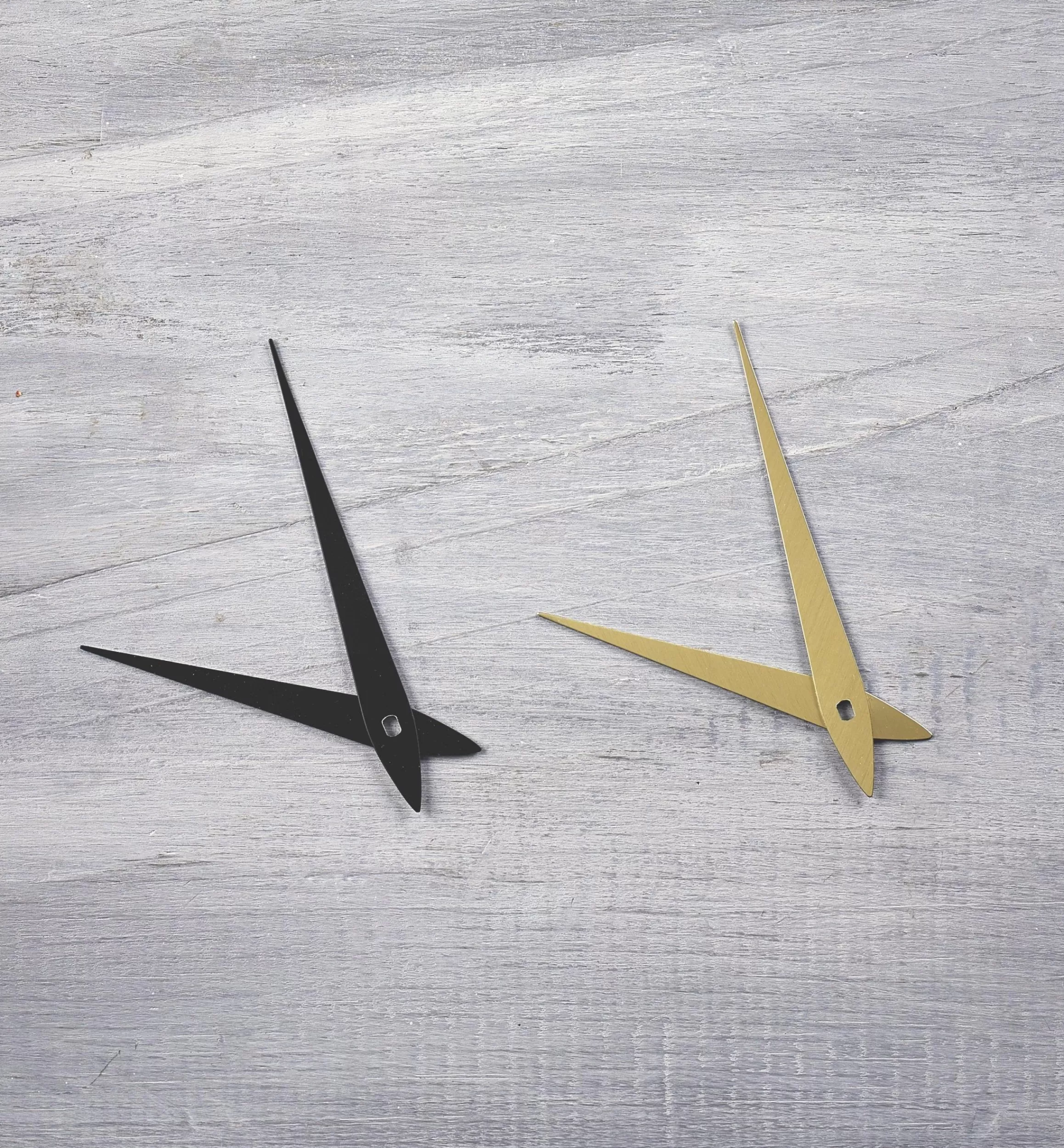 Lee Valley 3 1/8" Clock Hands