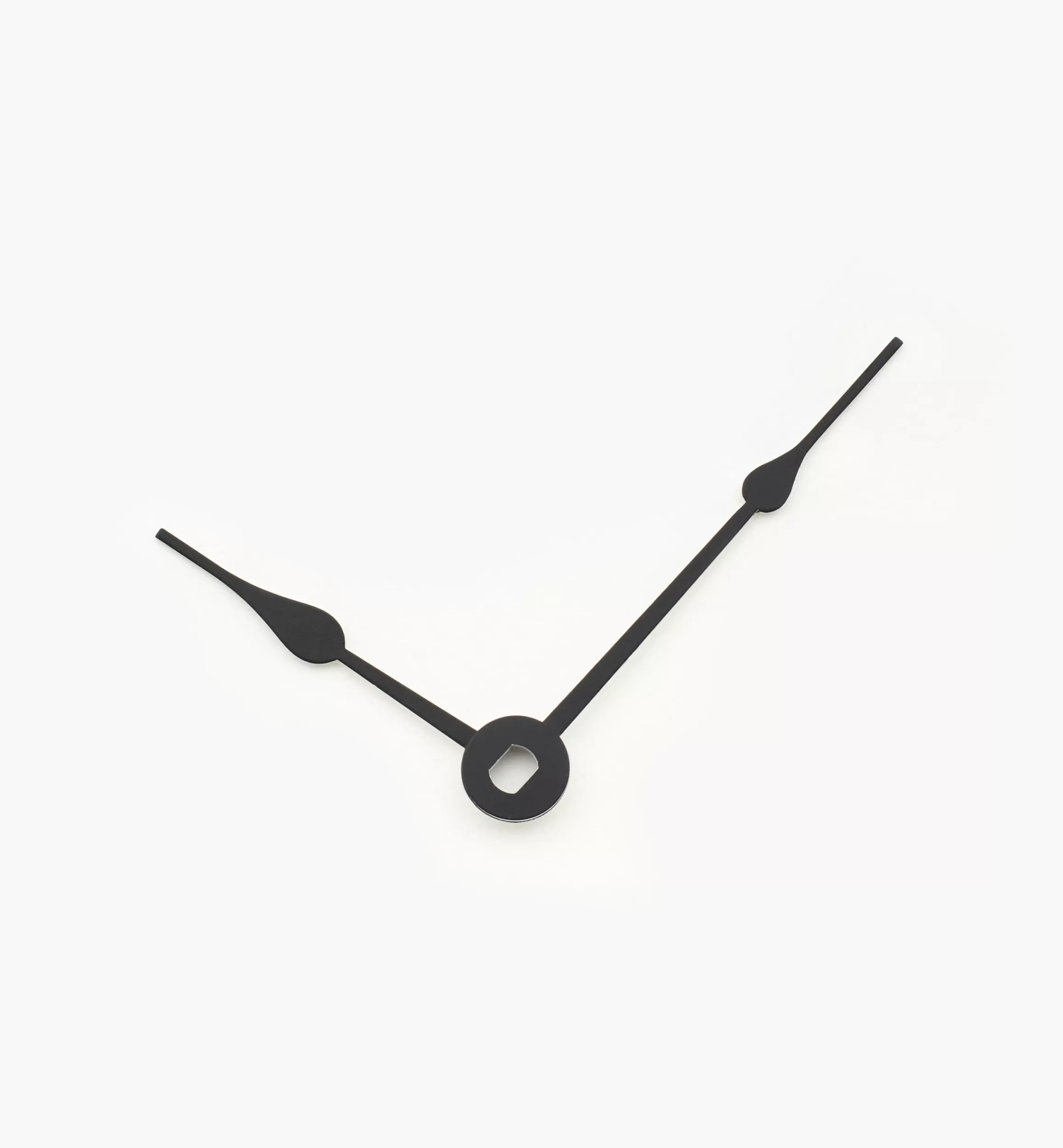 Lee Valley Clock Hands