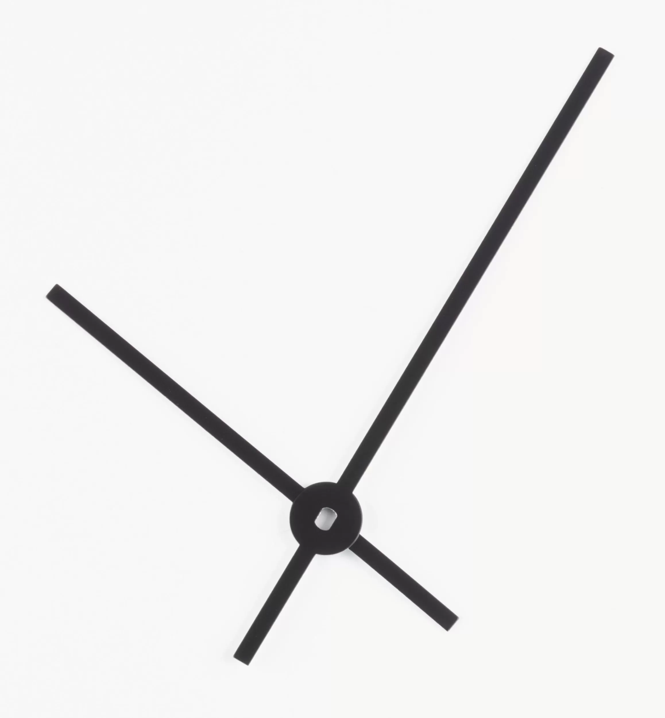 Lee Valley 3 3/4" Clock Hands