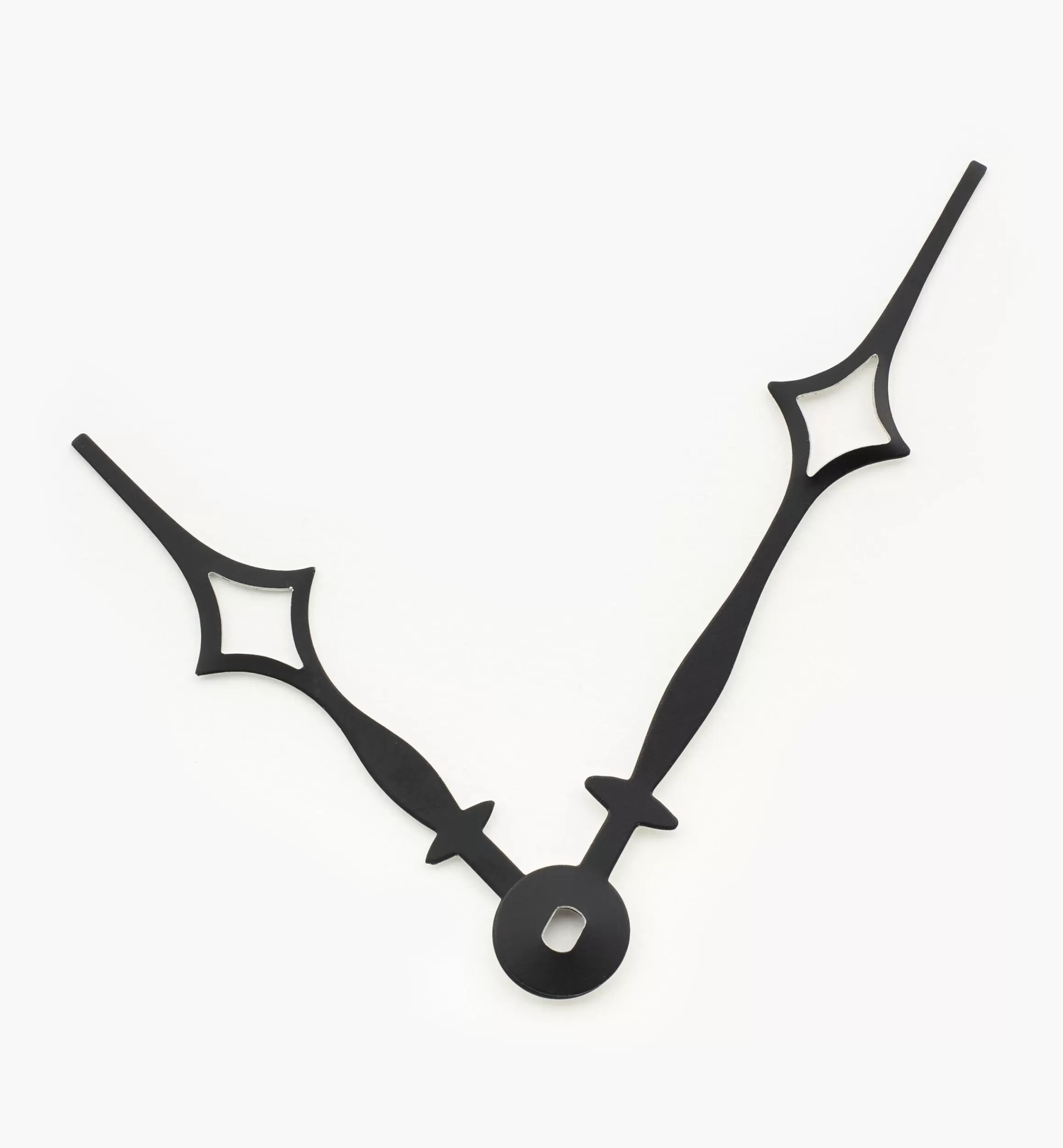 Lee Valley 3 1/4" Clock Hands