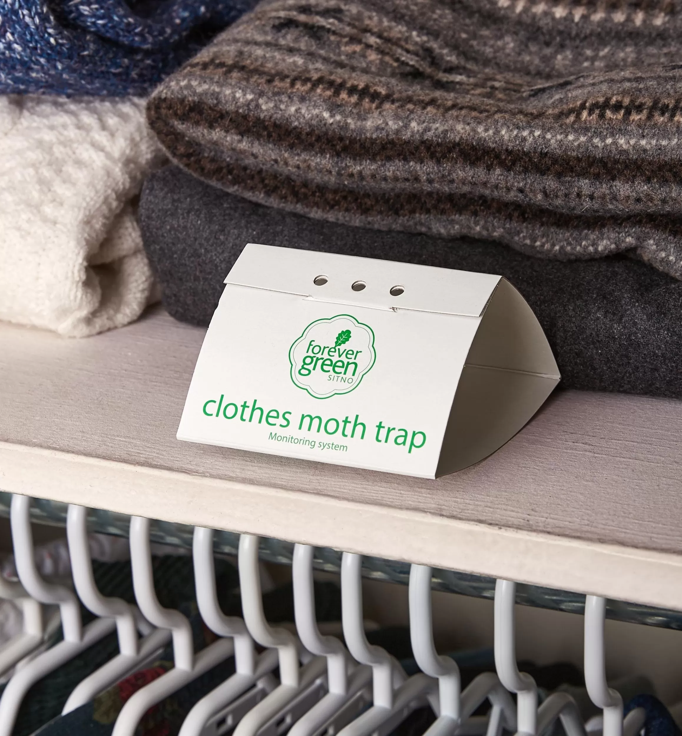 Lee Valley Clothes Moth Traps