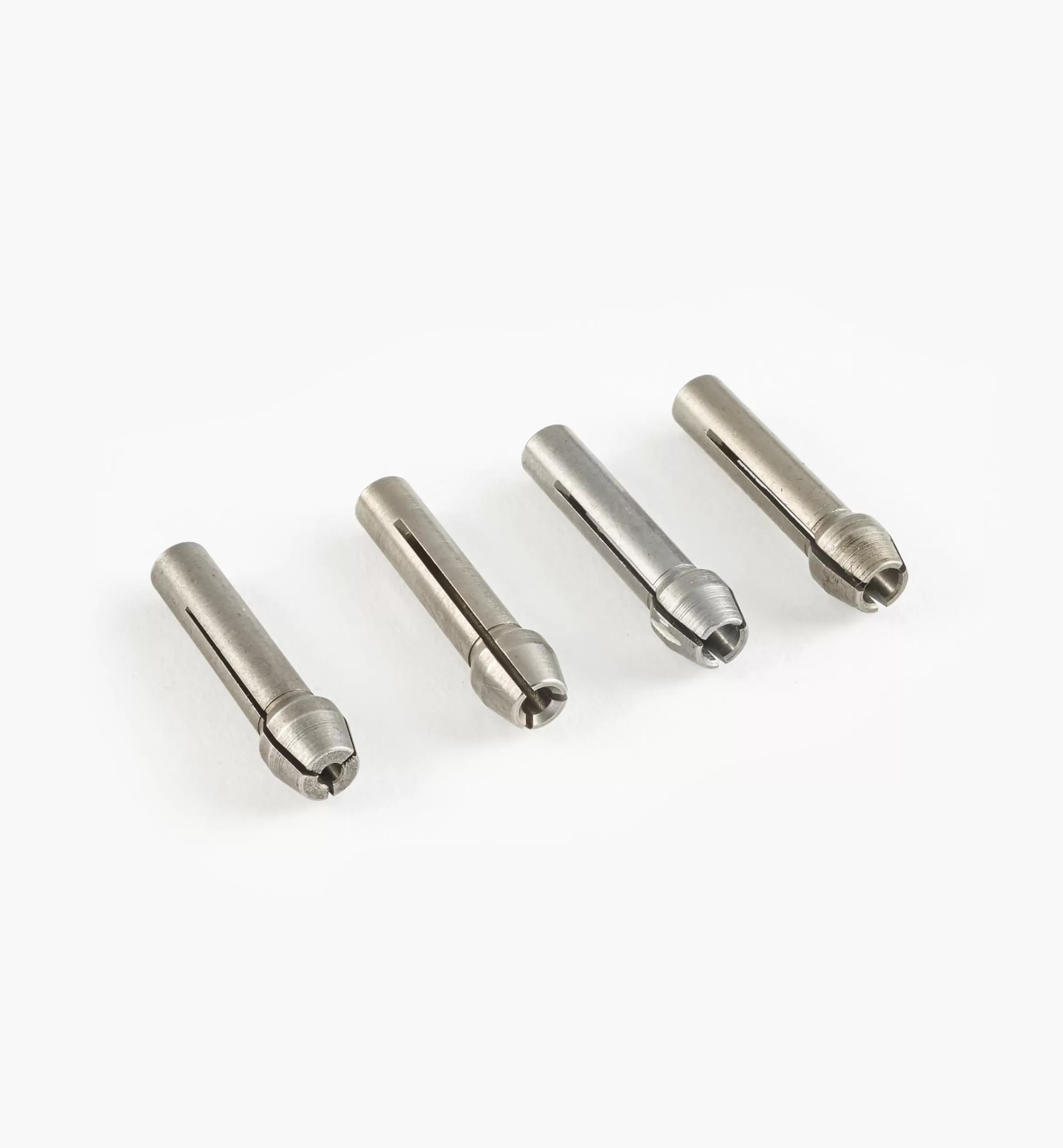 Lee Valley Collets For Foredom #8AD And #28 Handpieces