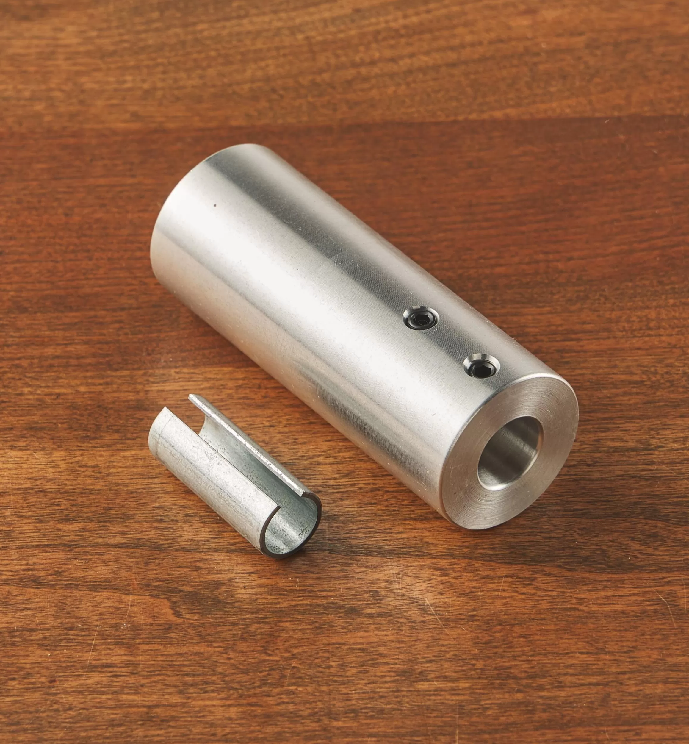 Lee Valley Combination Adapter For Beall Bowl Buff Sets