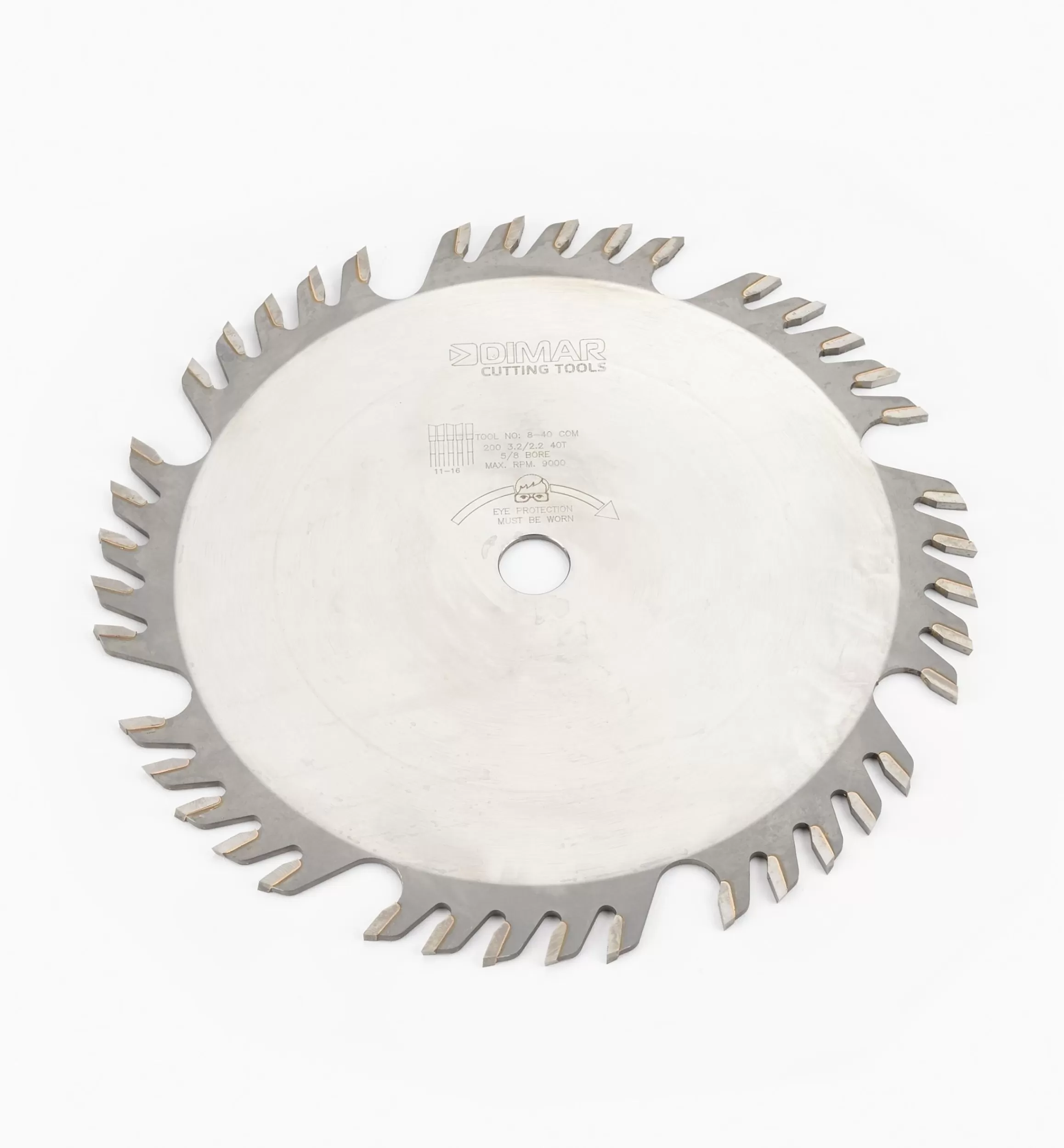 Lee Valley Combination Blades