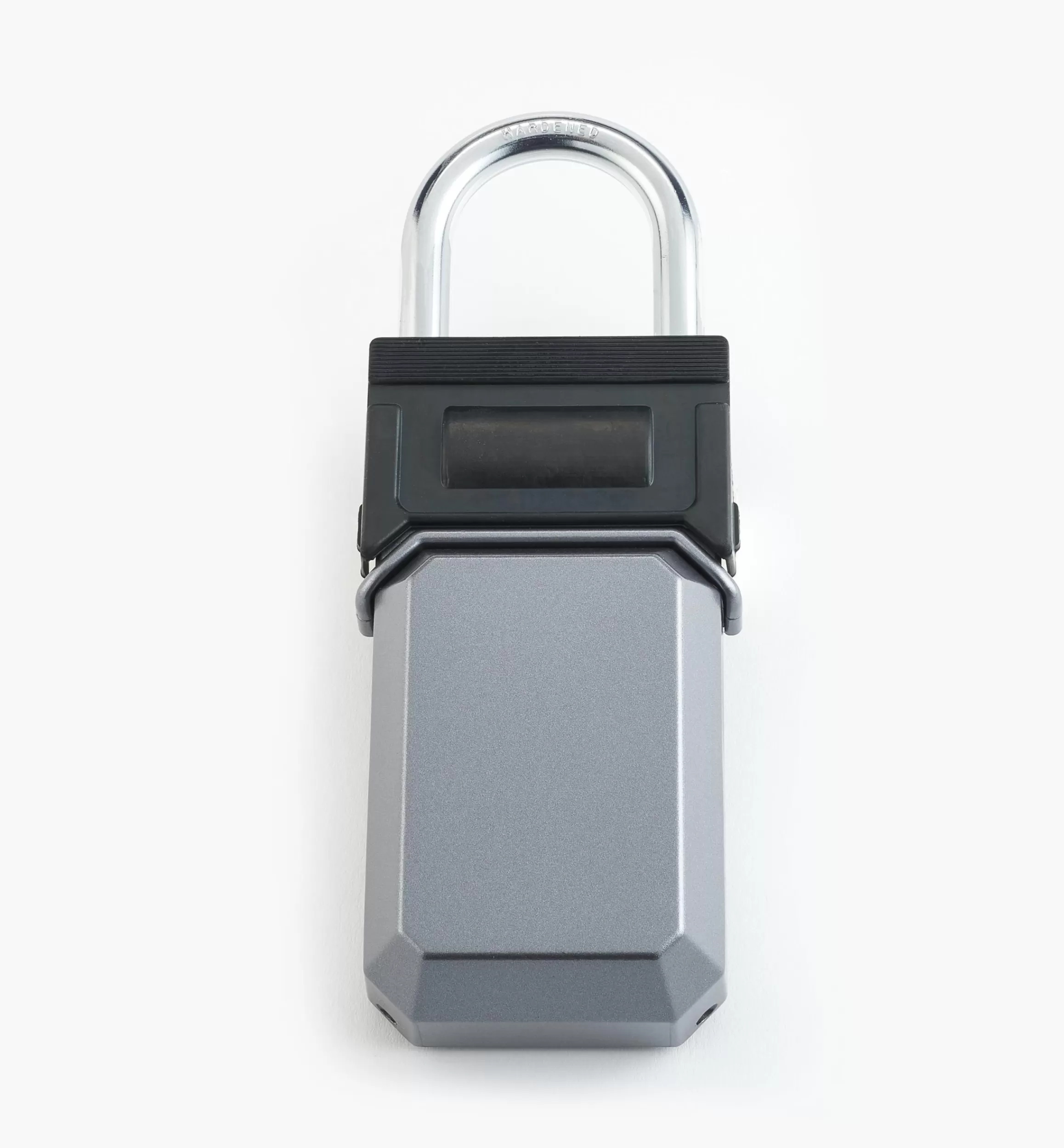 Lee Valley Combination Key Lockbox With Shackle