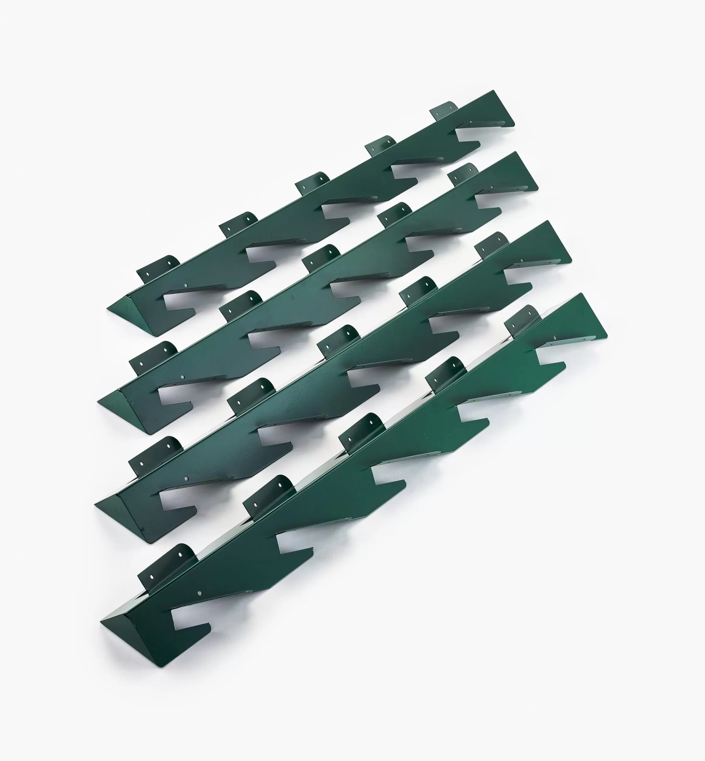 Lee Valley Composter Bracket Set