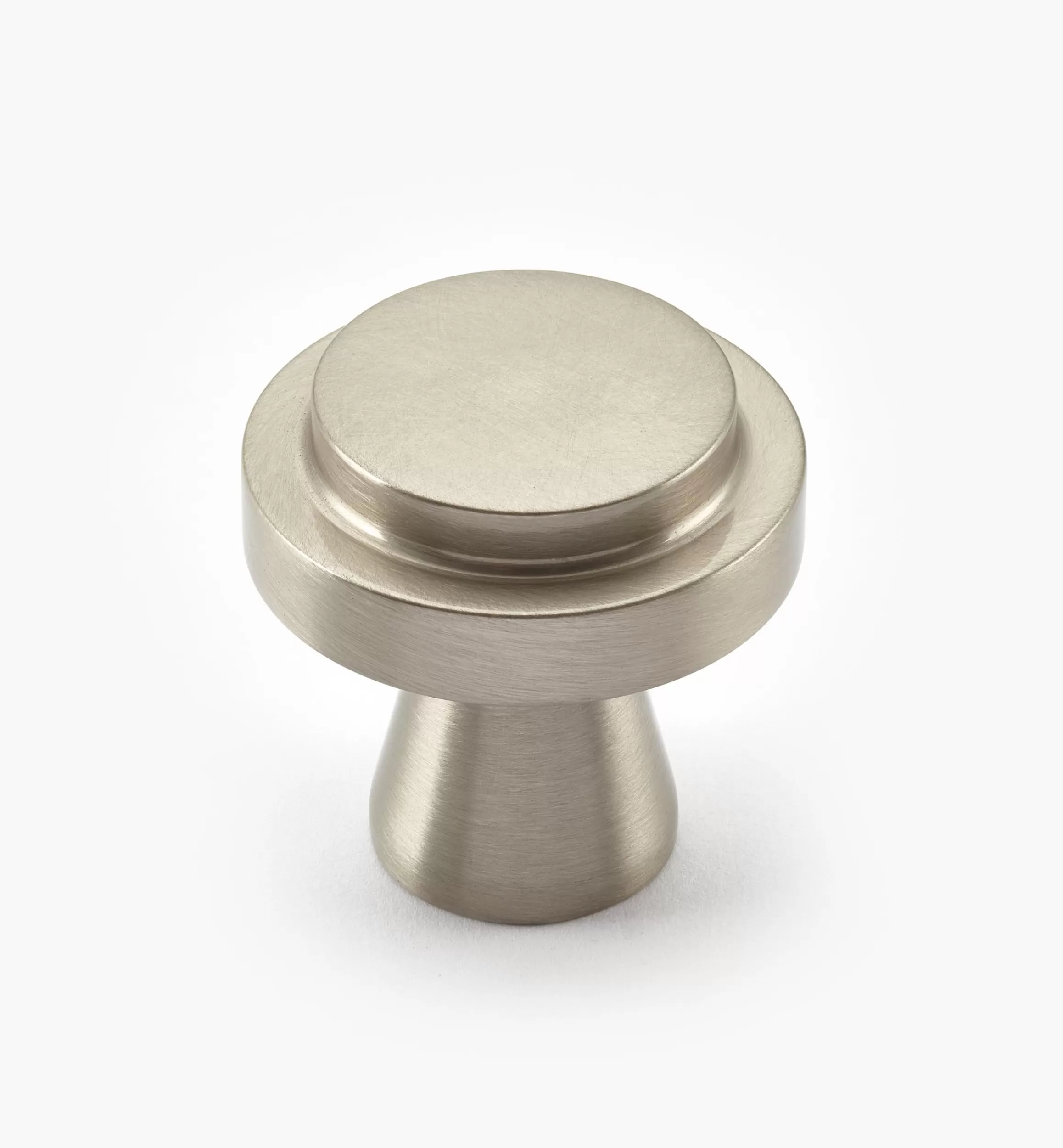 Lee Valley Concerto Knobs