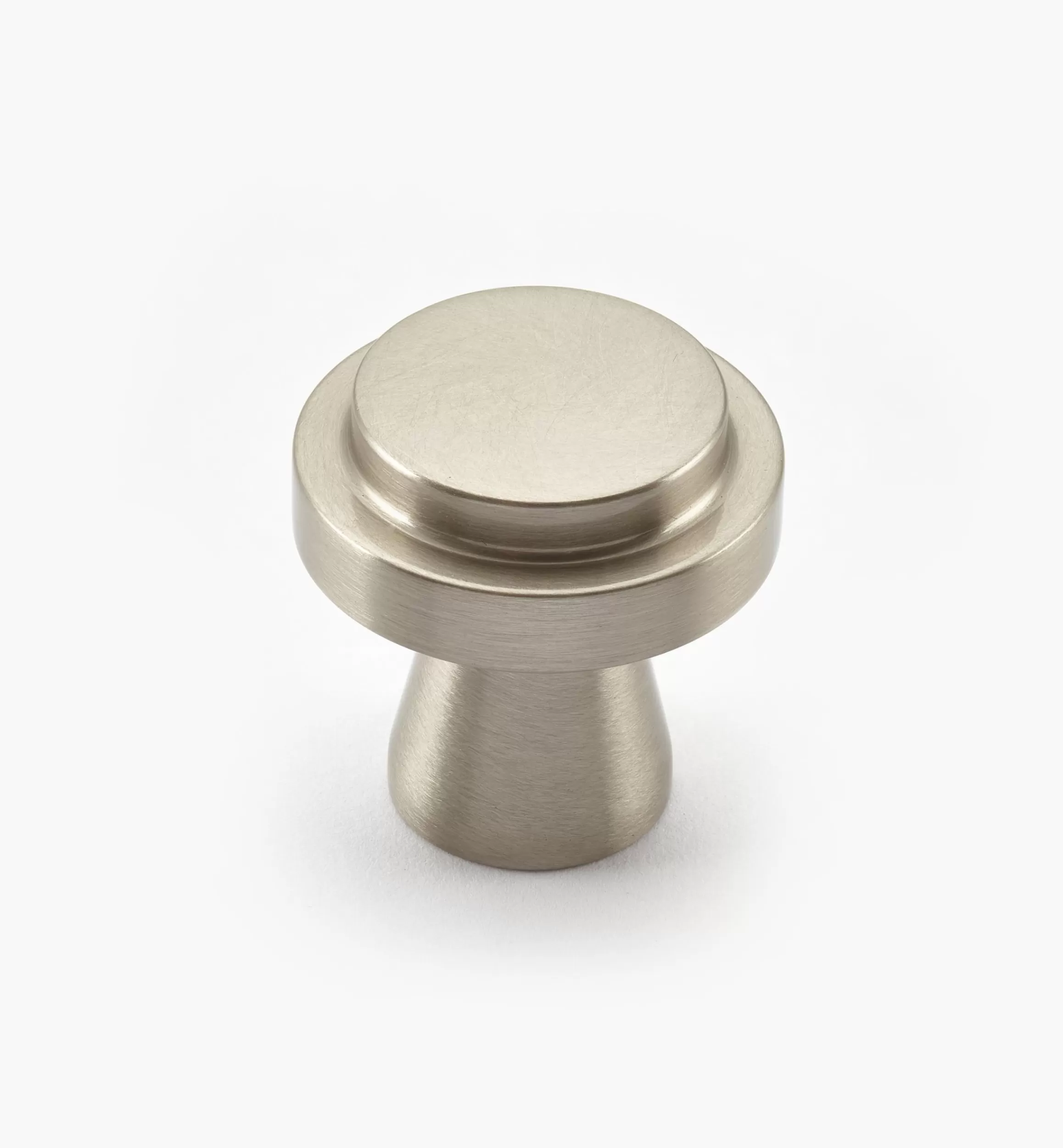 Lee Valley Concerto Knobs