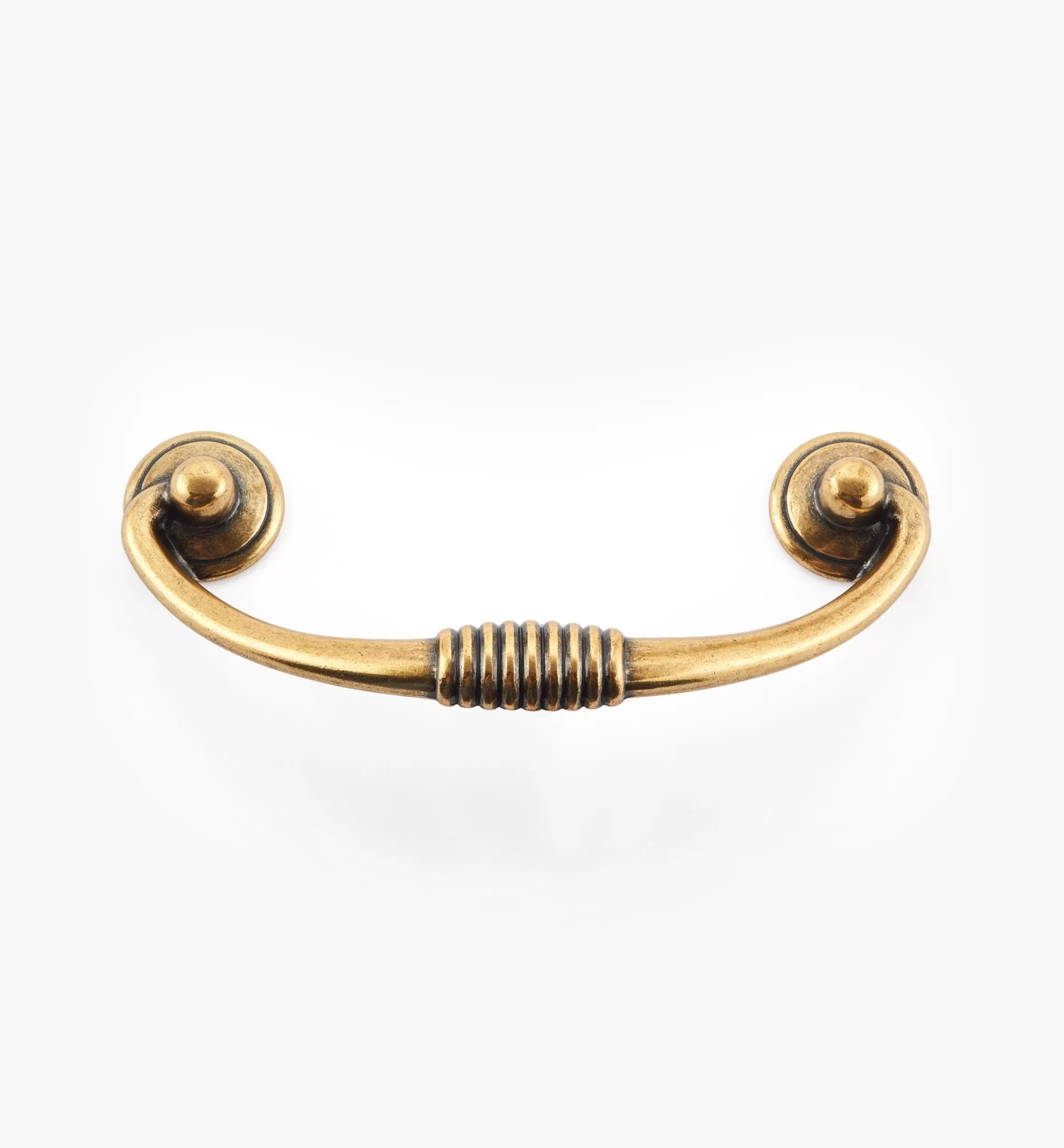 Lee Valley Contemporary Fixed Handles