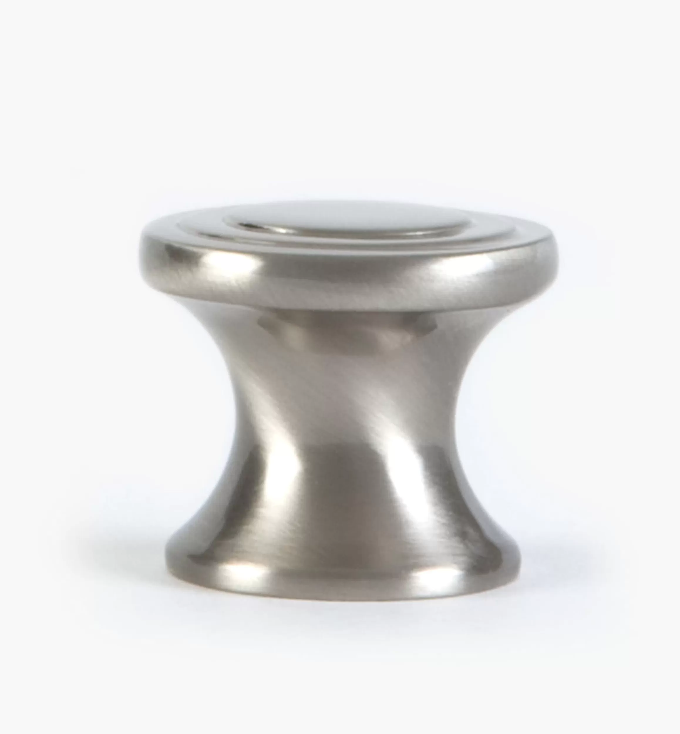 Lee Valley Contemporary Knobs
