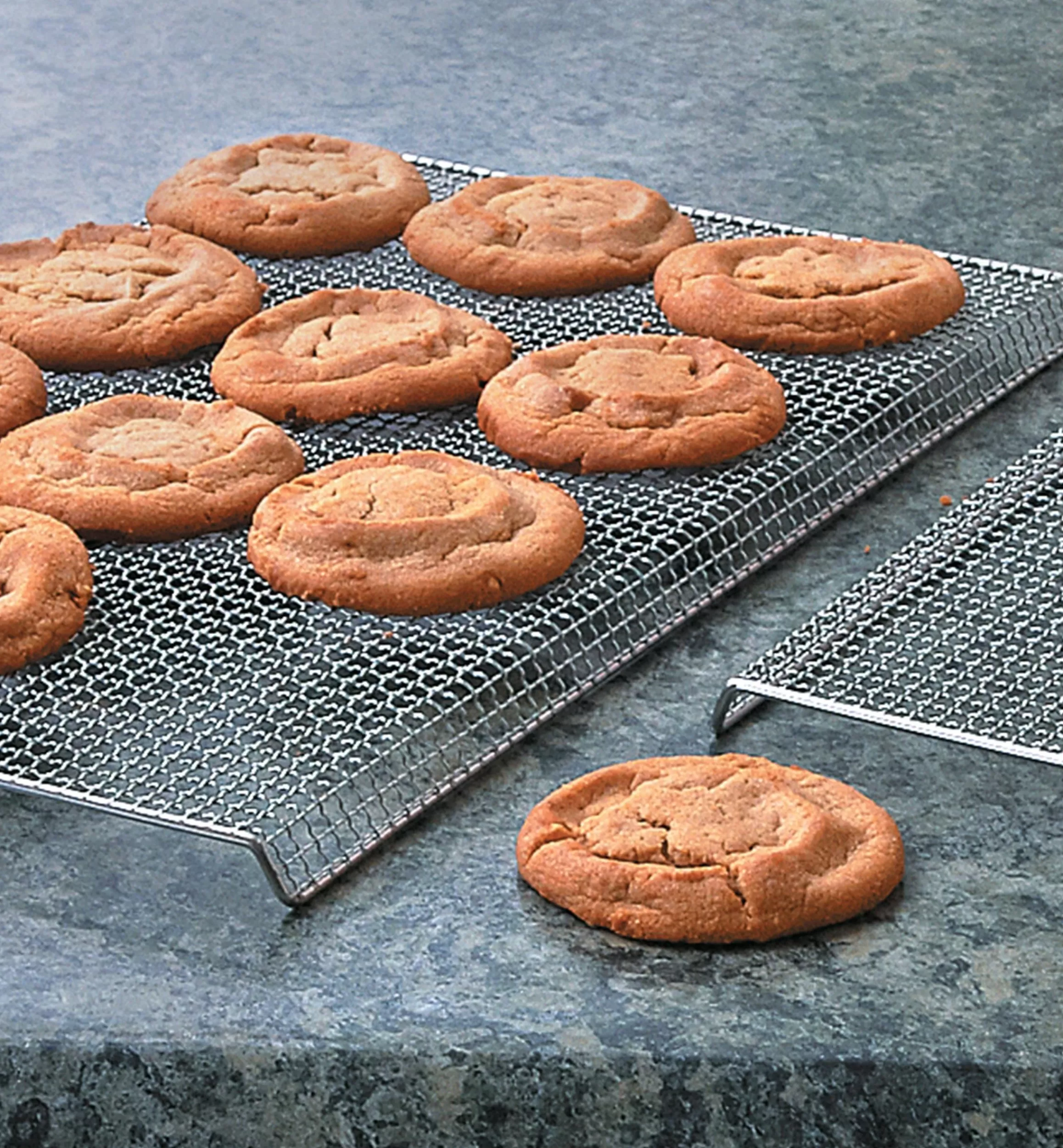 Lee Valley Cooling/Cooking Racks