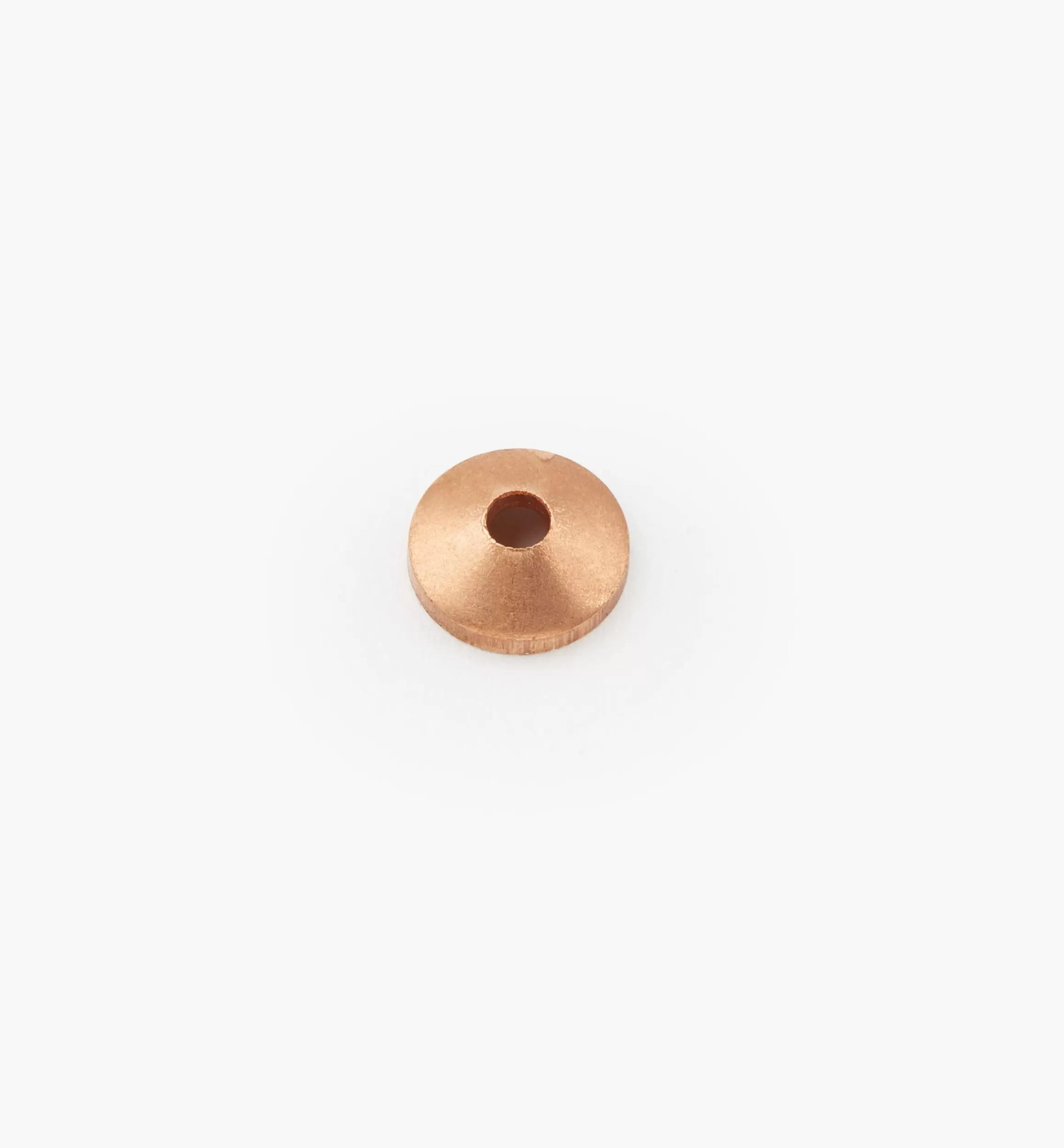 Lee Valley Copper Roves For Boat Nails