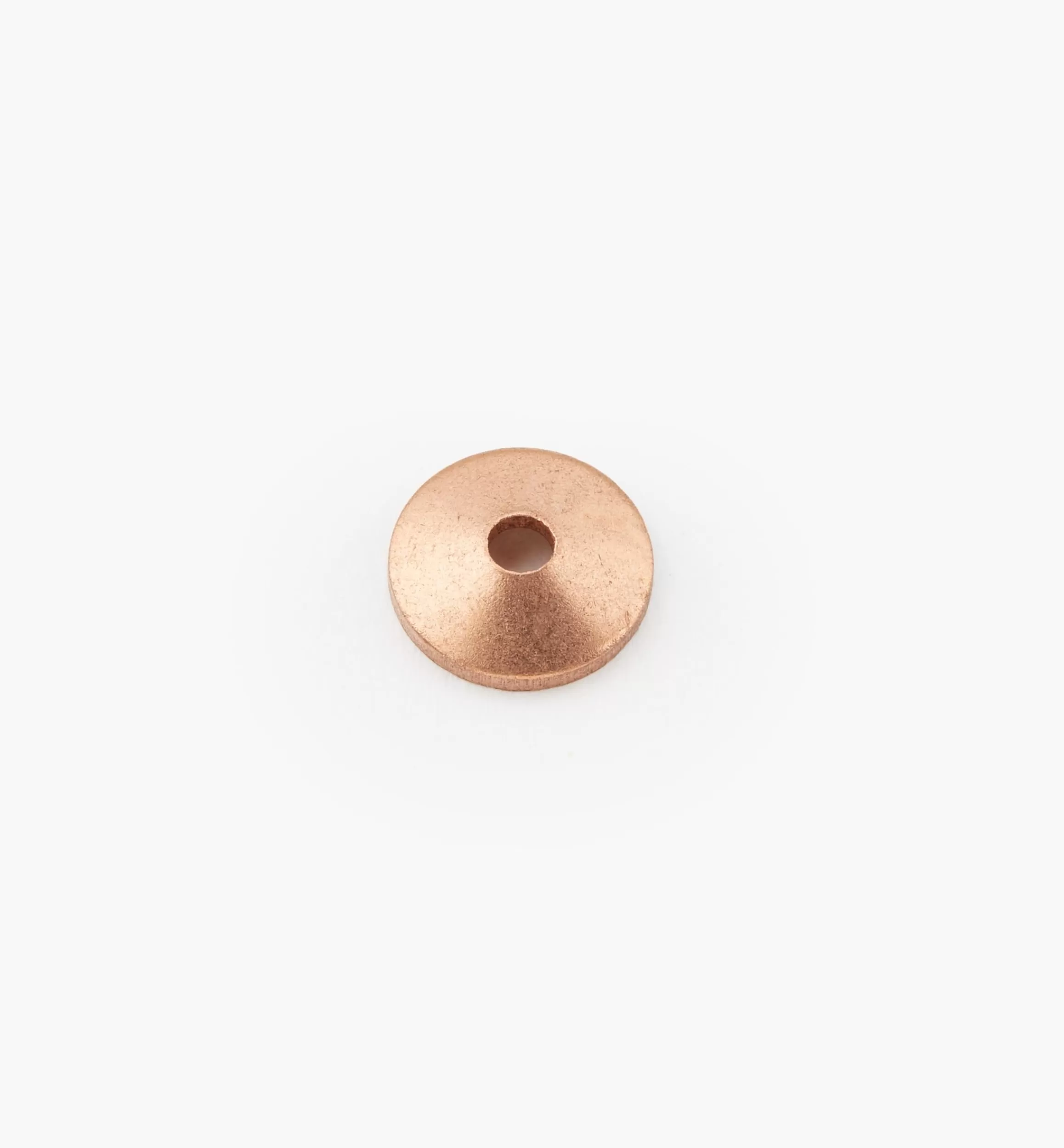 Lee Valley Copper Roves For Boat Nails