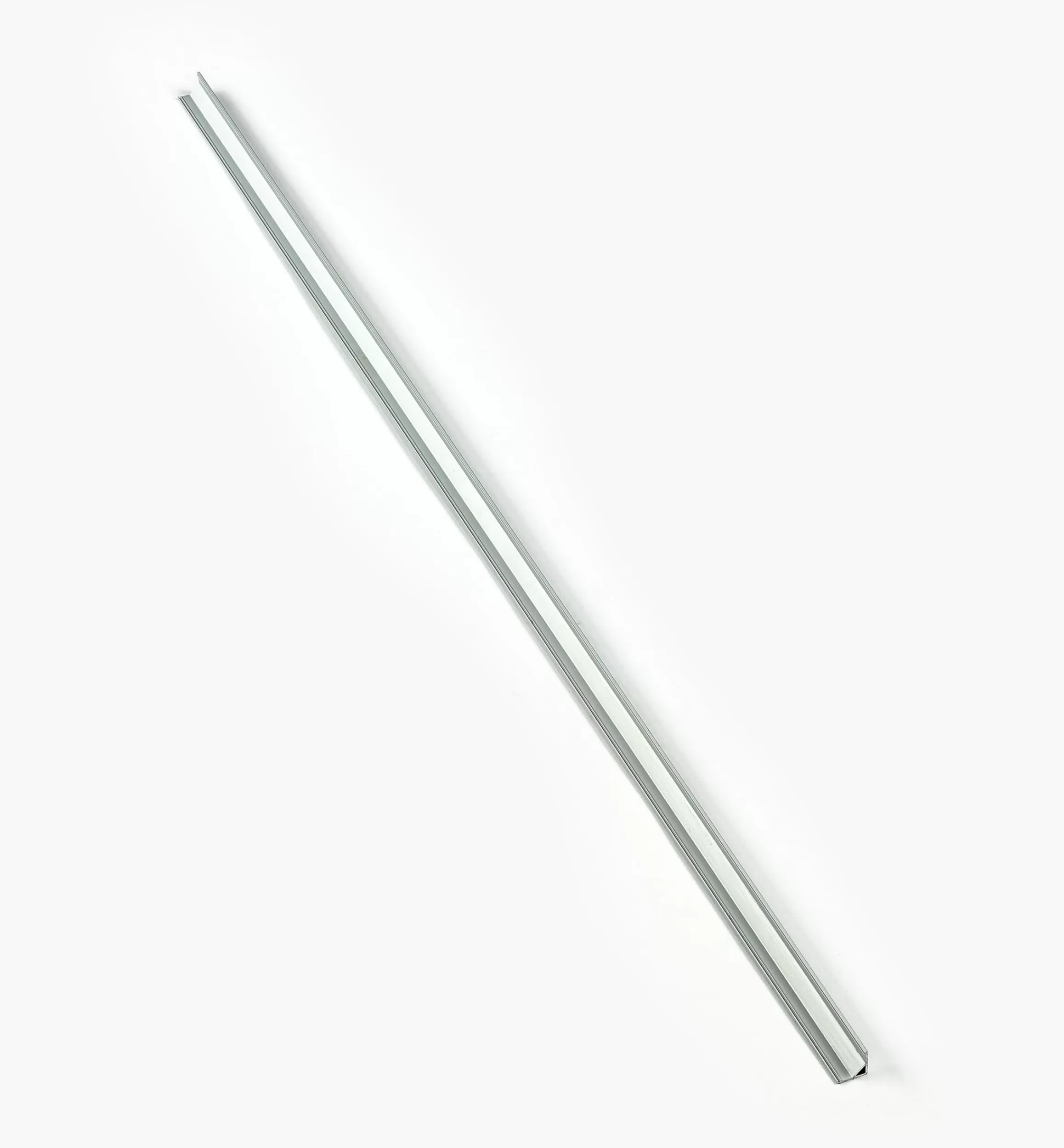Lee Valley Corner-Mount Channels For LED Tape Lighting