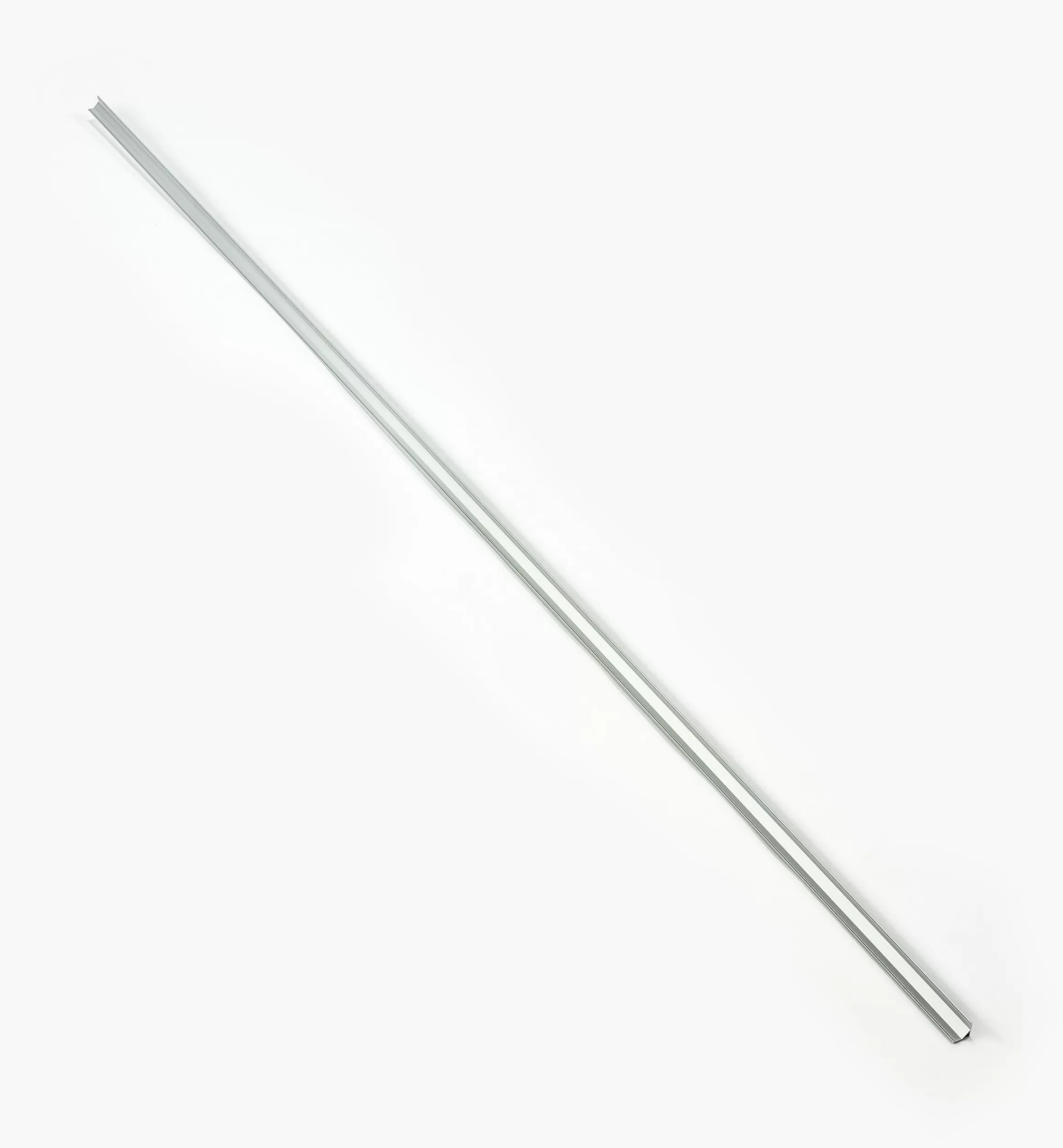 Lee Valley Corner-Mount Channels For LED Tape Lighting