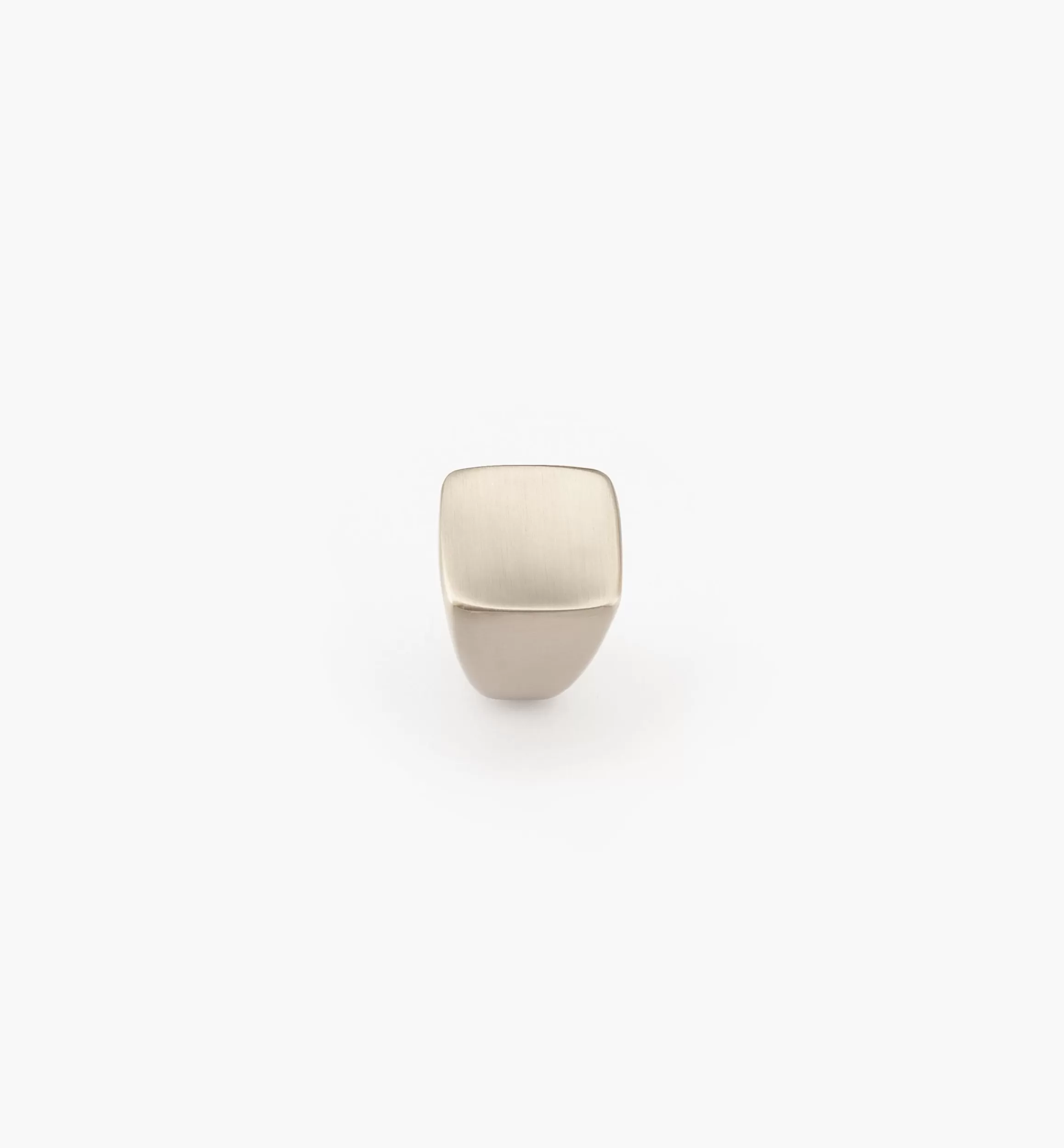 Lee Valley Creased Bow Knob