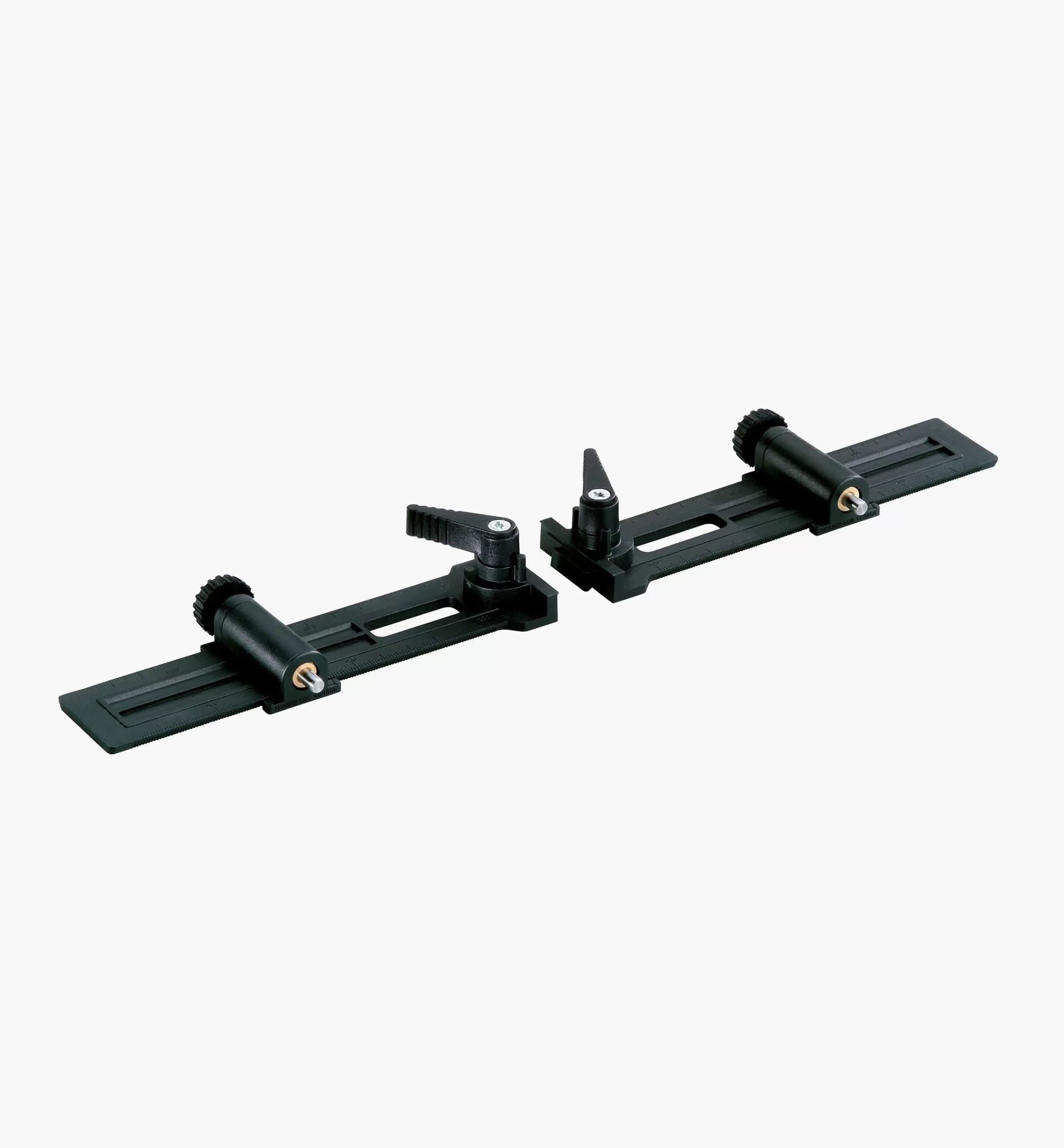 Lee Valley Cross Stop For Festool Domino Joining Systems