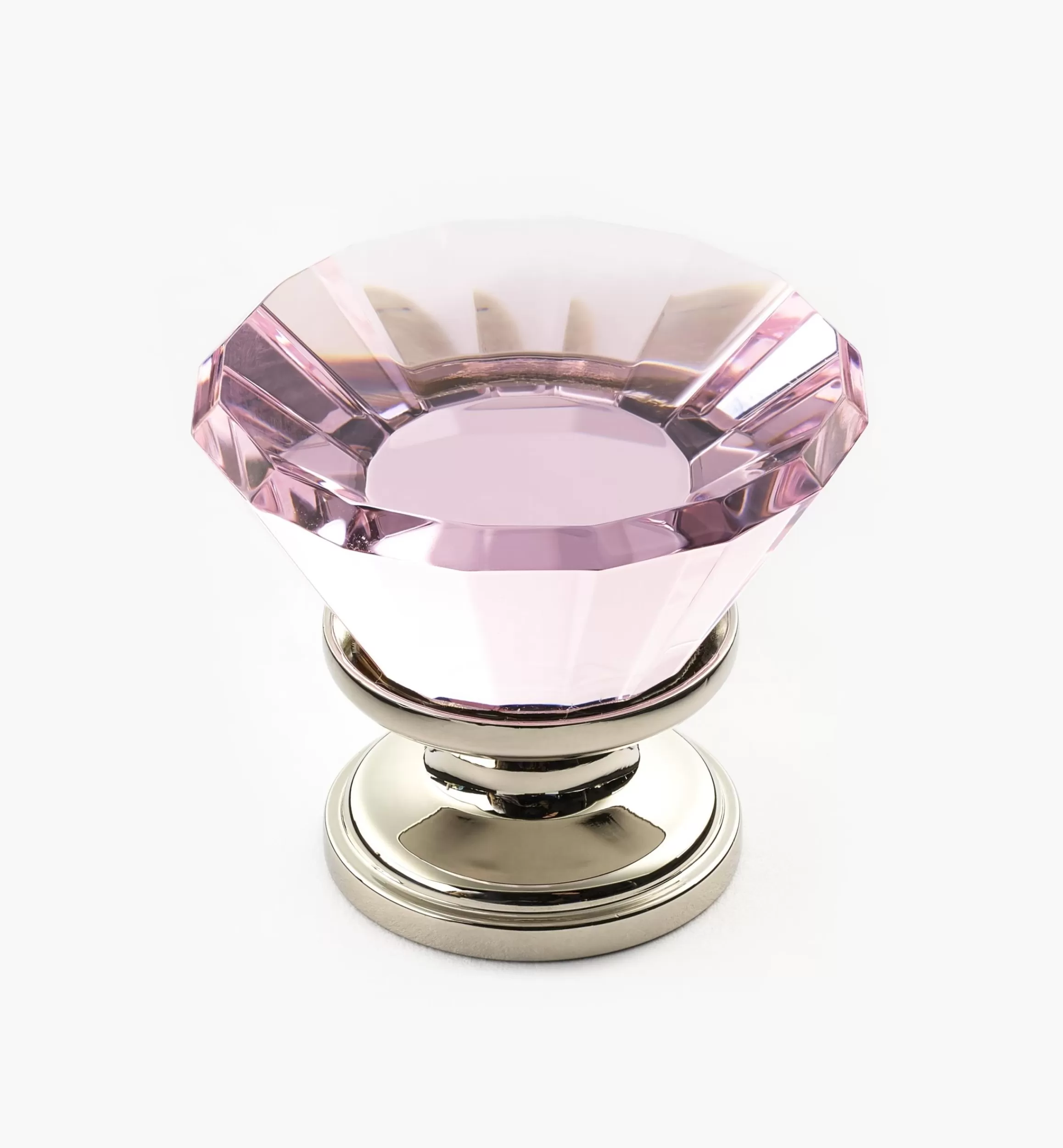 Lee Valley Crystal Knob