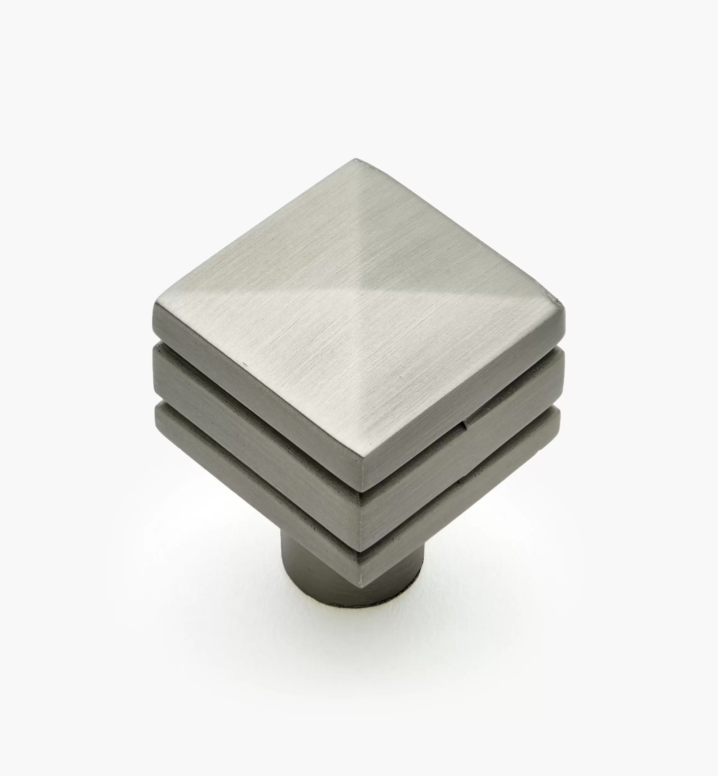 Lee Valley Cube Knobs