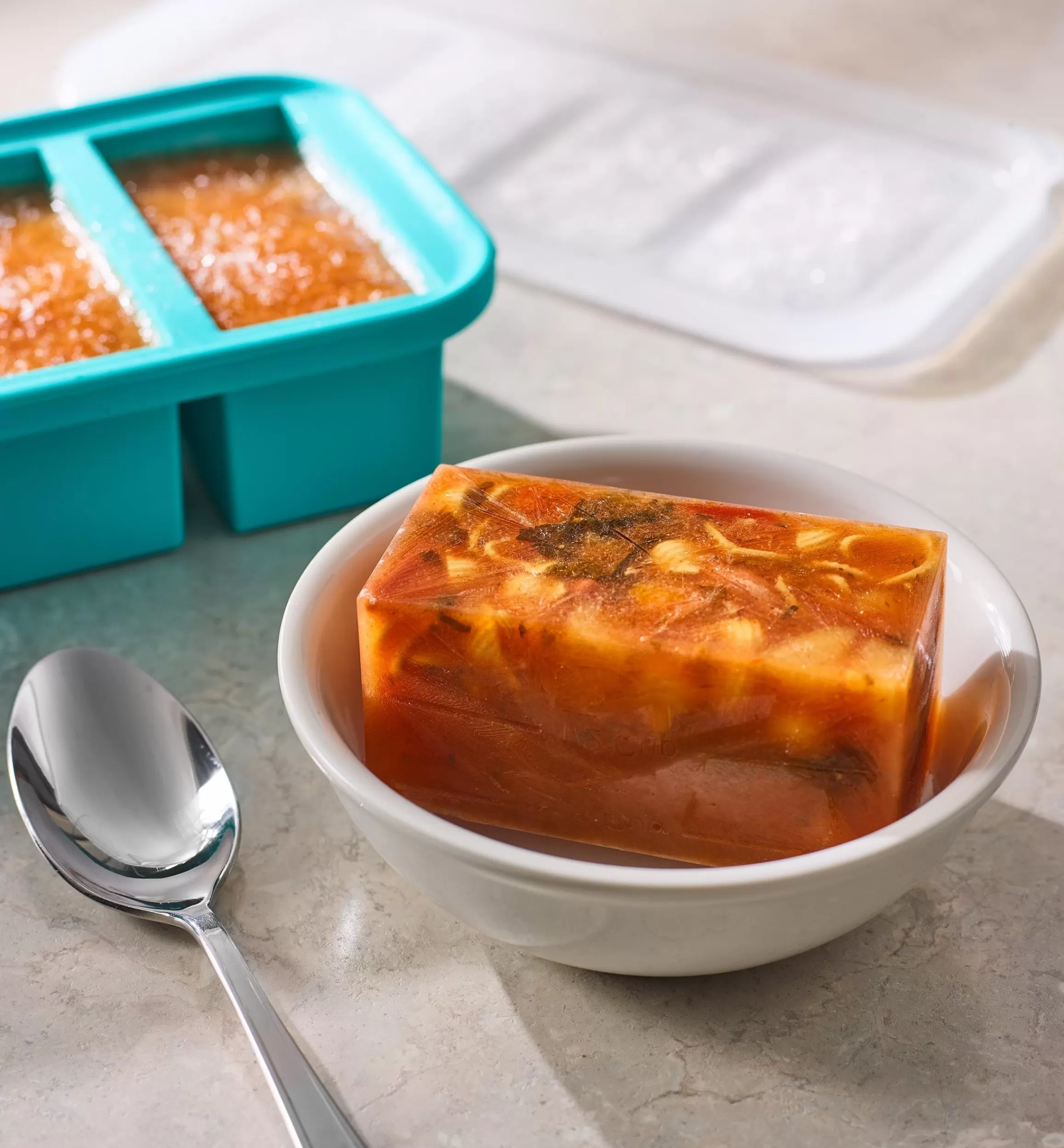 Lee Valley 1 Cup Souper Cubes