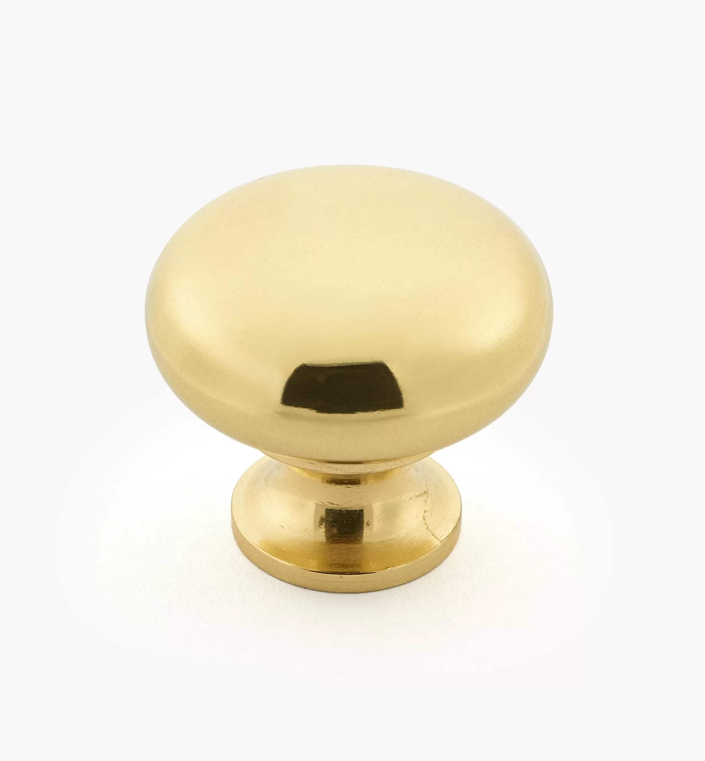 Lee Valley Cupboard Knobs