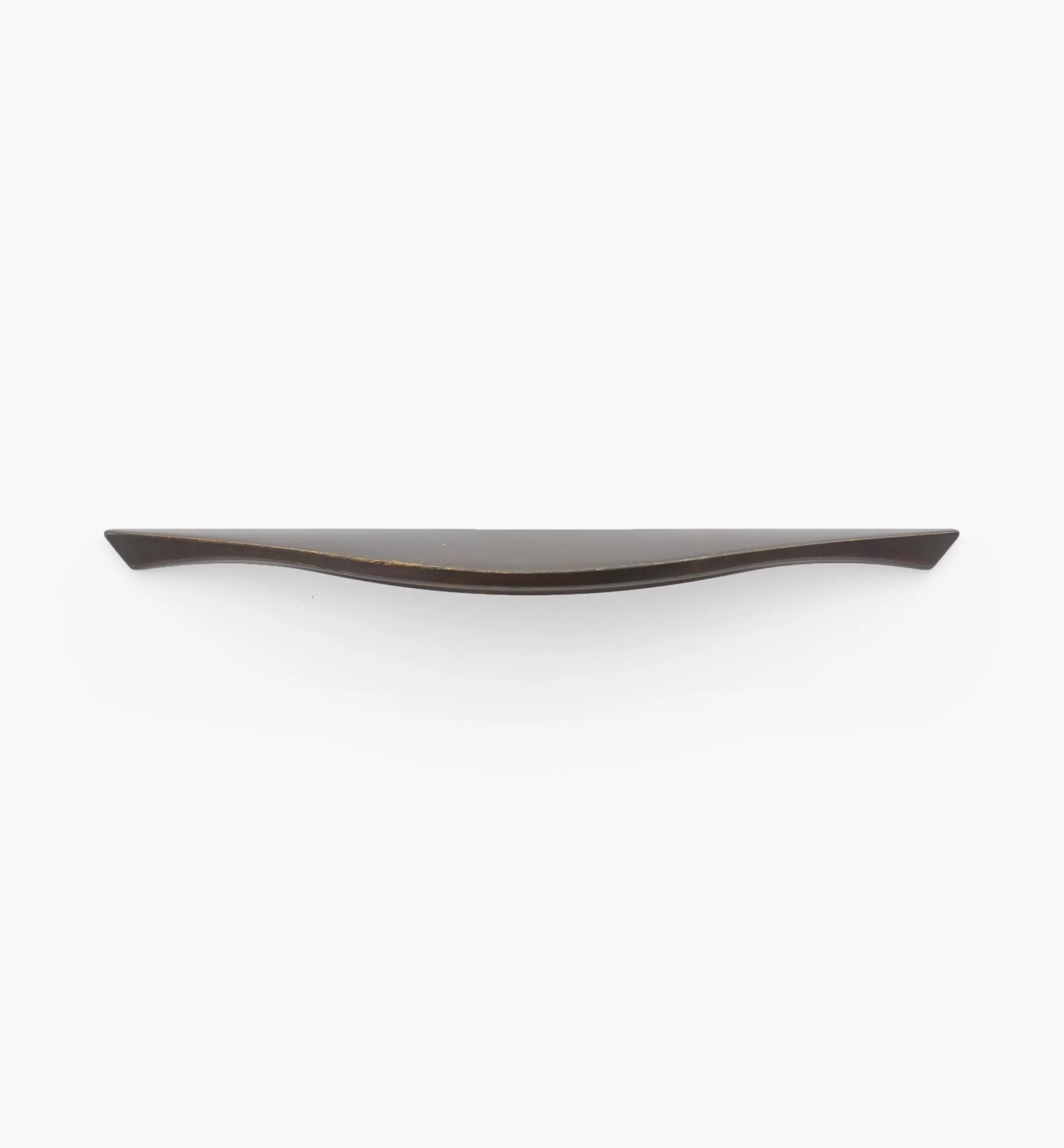 Lee Valley Curved Handle