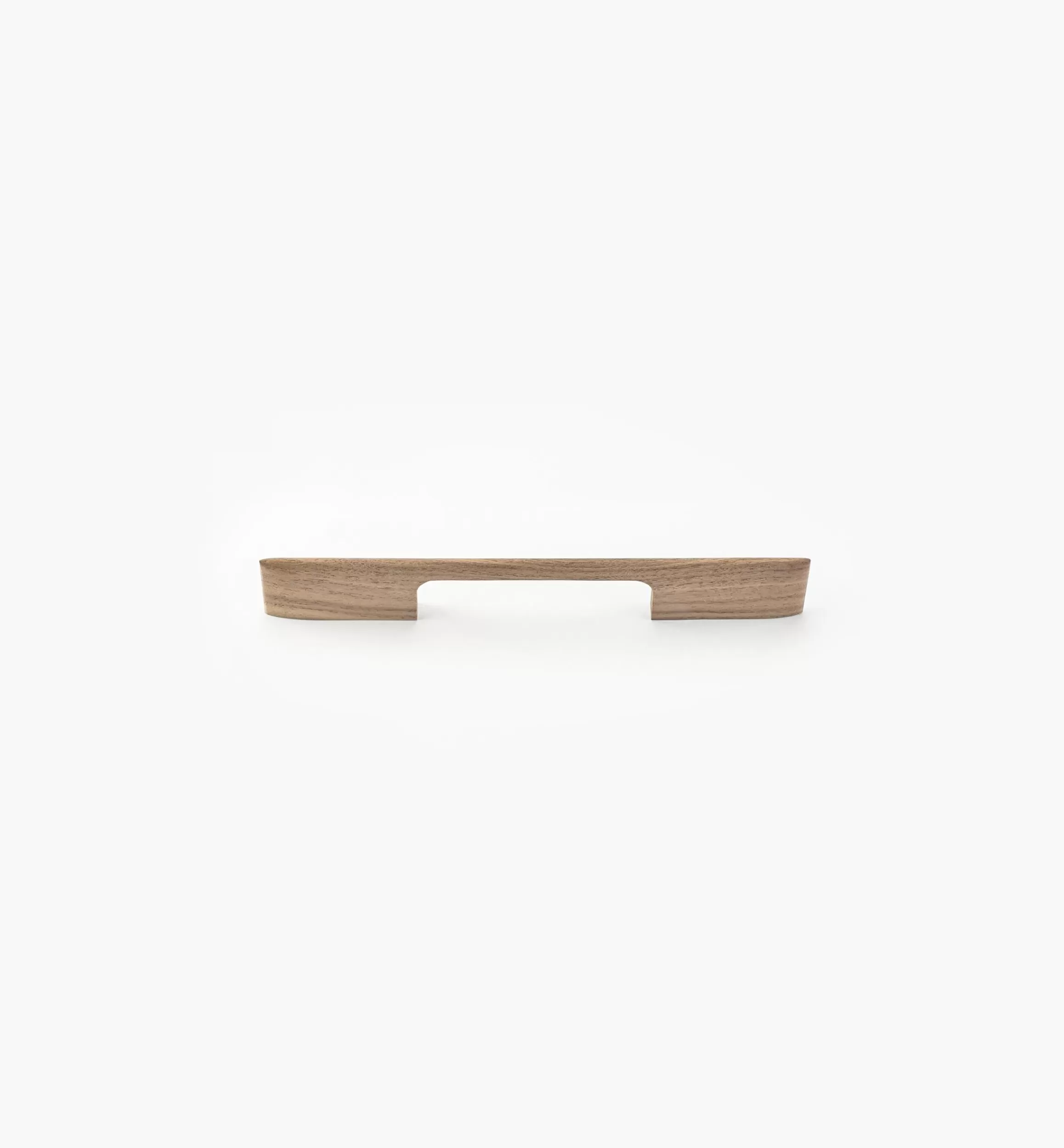 Lee Valley Danish Walnut Aero Handle