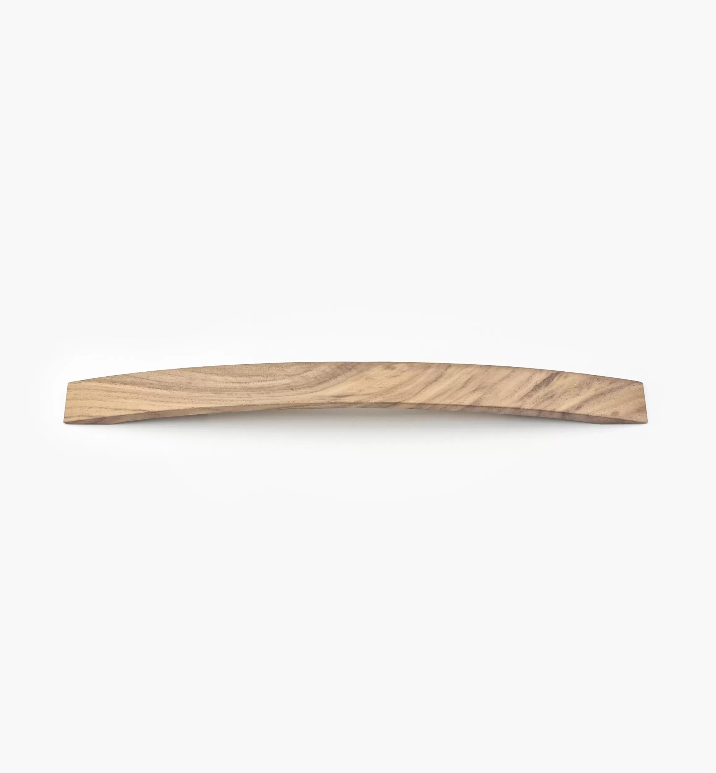 Lee Valley Danish Walnut Bow Handle