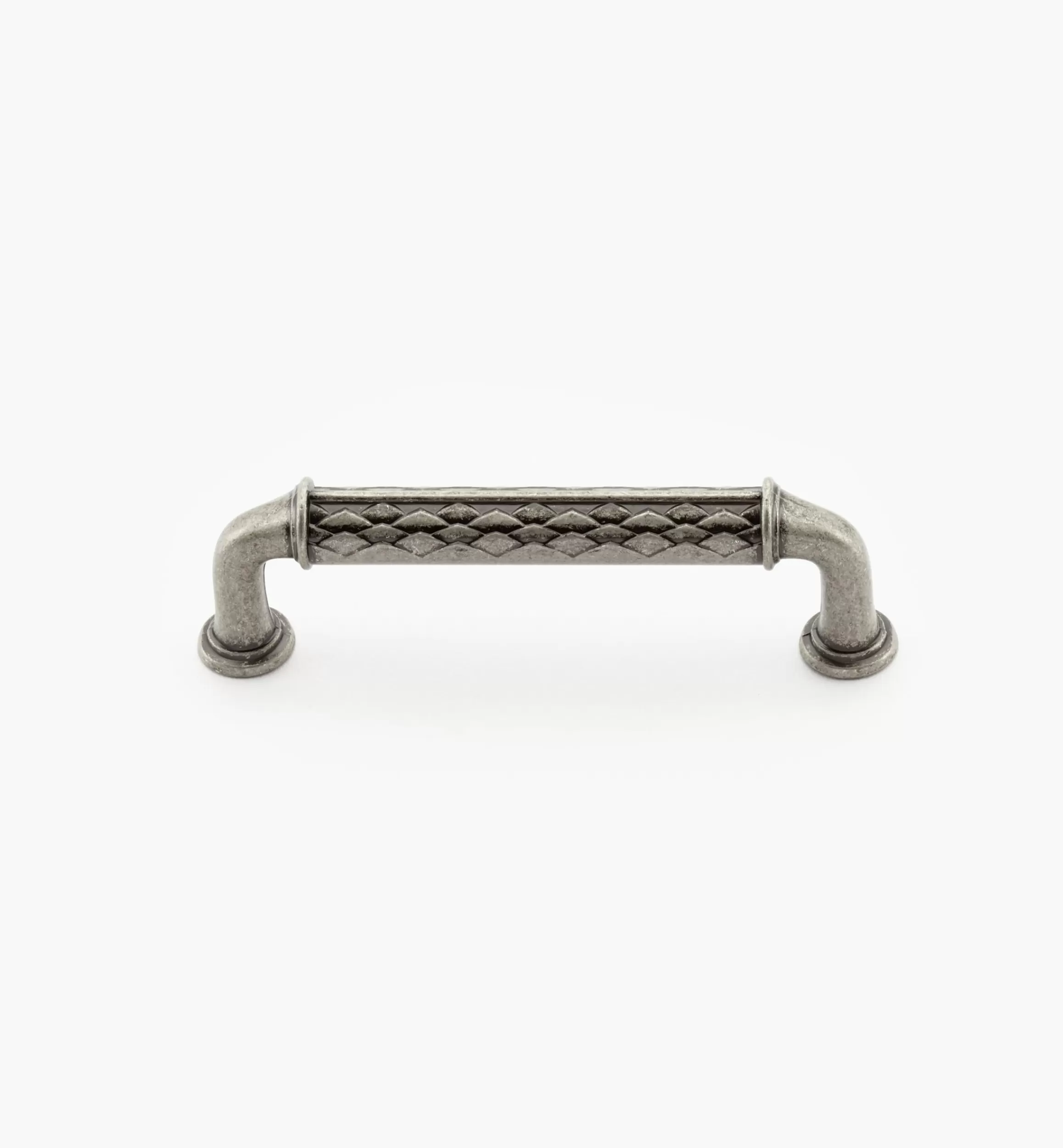 Lee Valley Decorative Leaf Handle