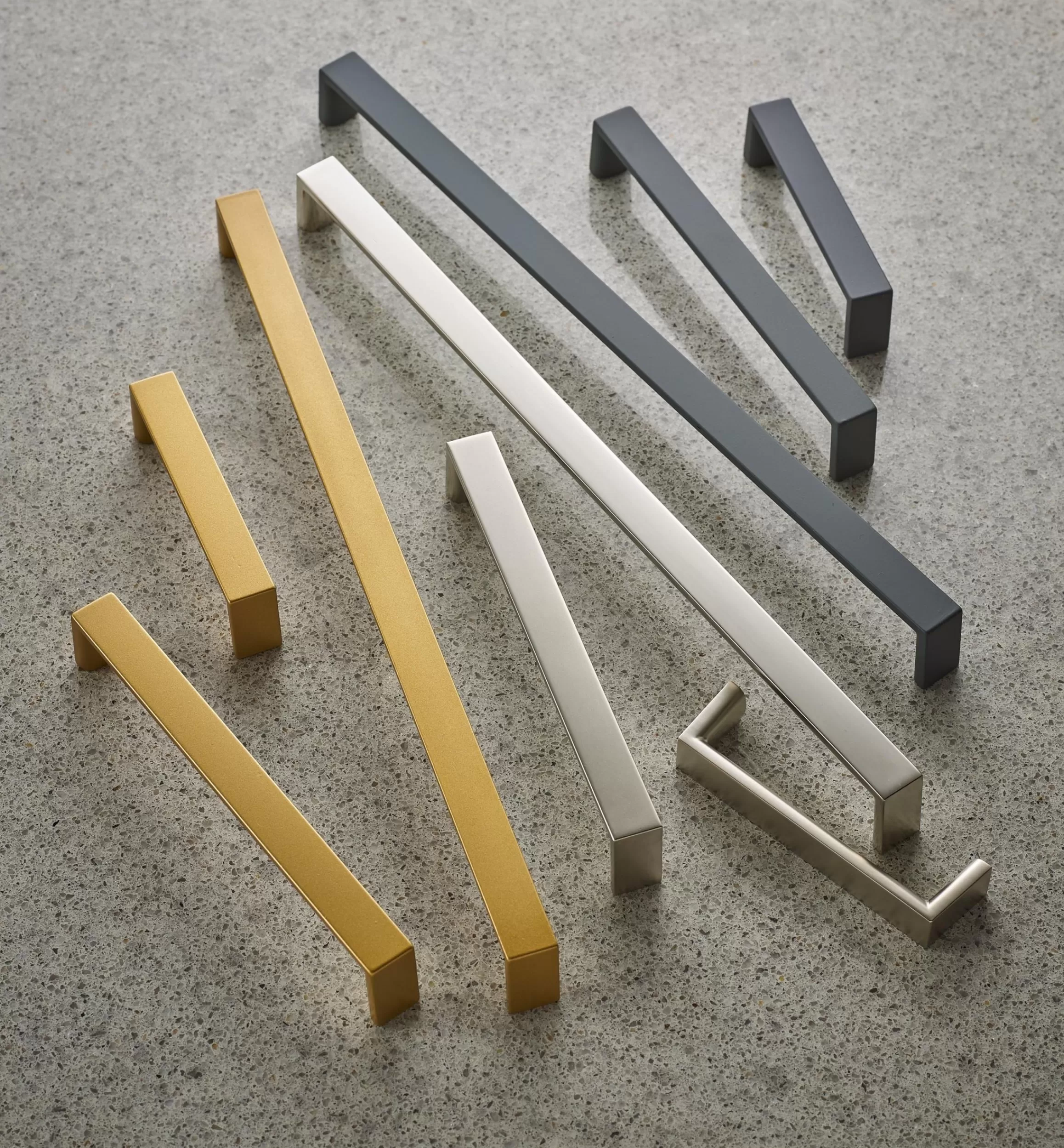 Lee Valley Defence Handles