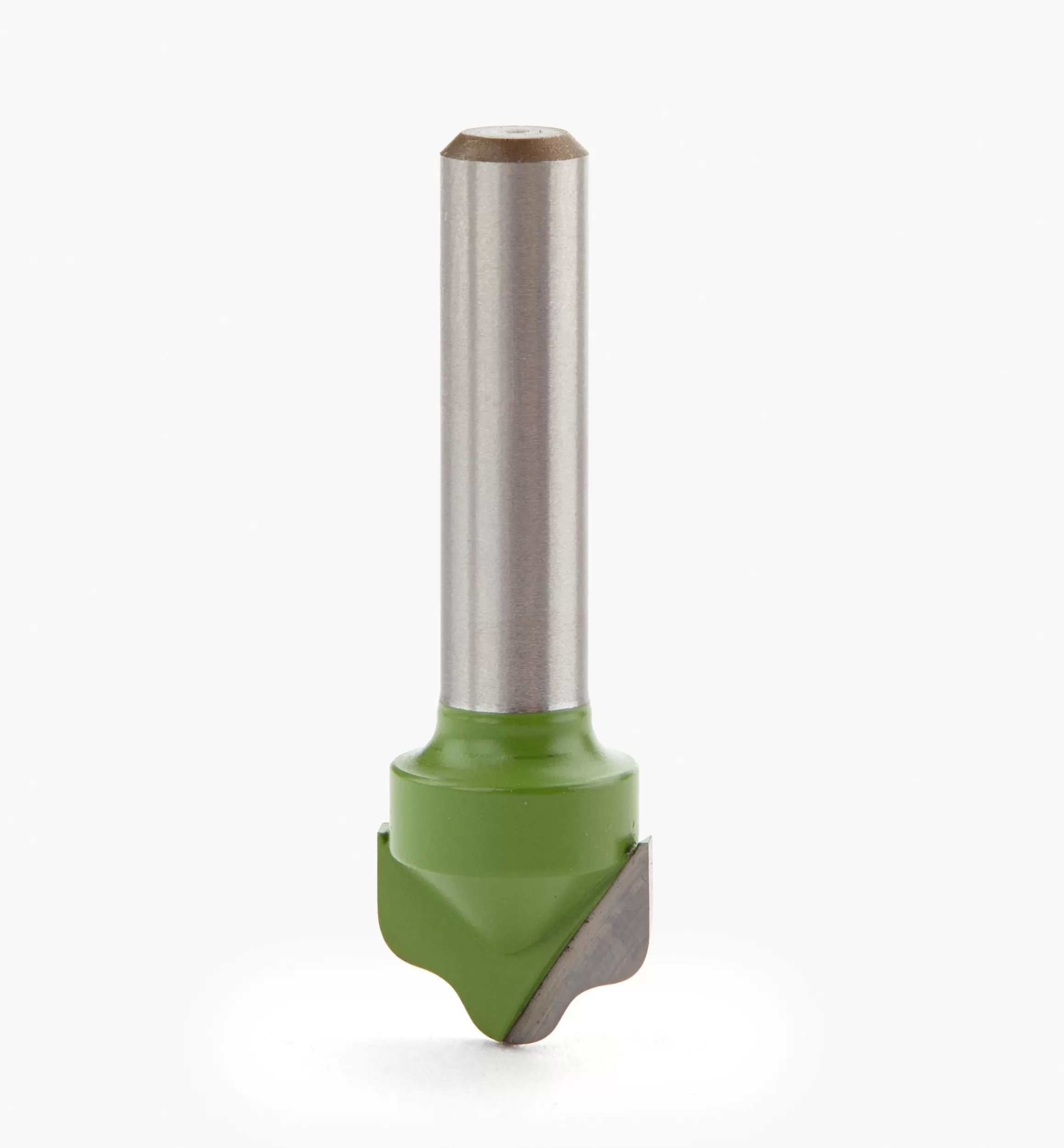 Lee Valley Detail Router Bit Set