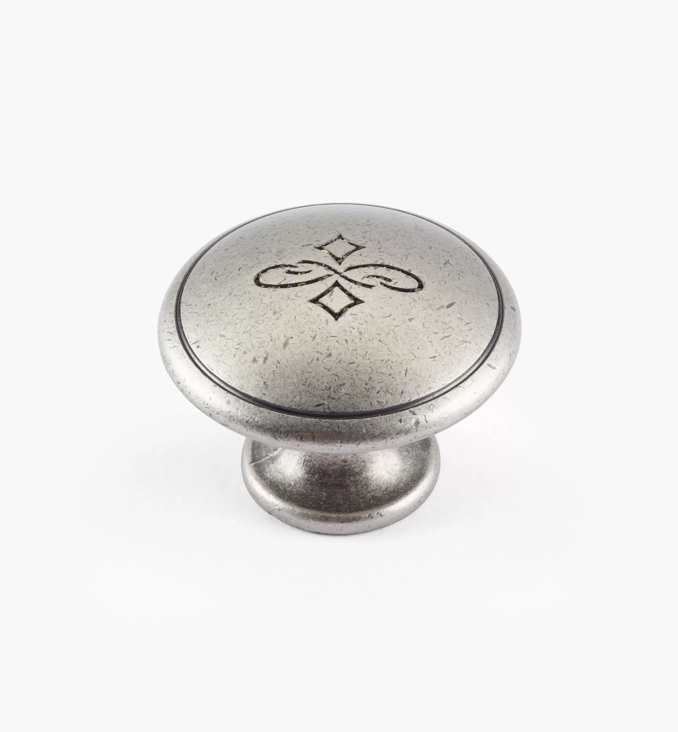 Lee Valley Detailed Bow Knobs