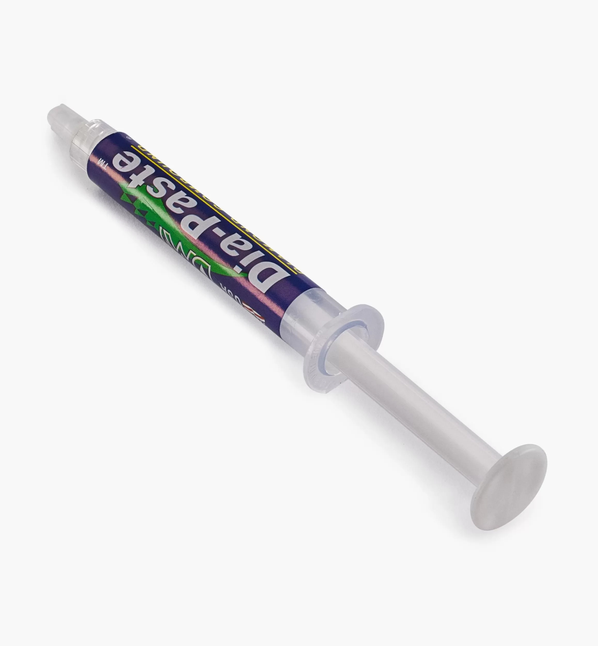 Lee Valley Diamond Paste